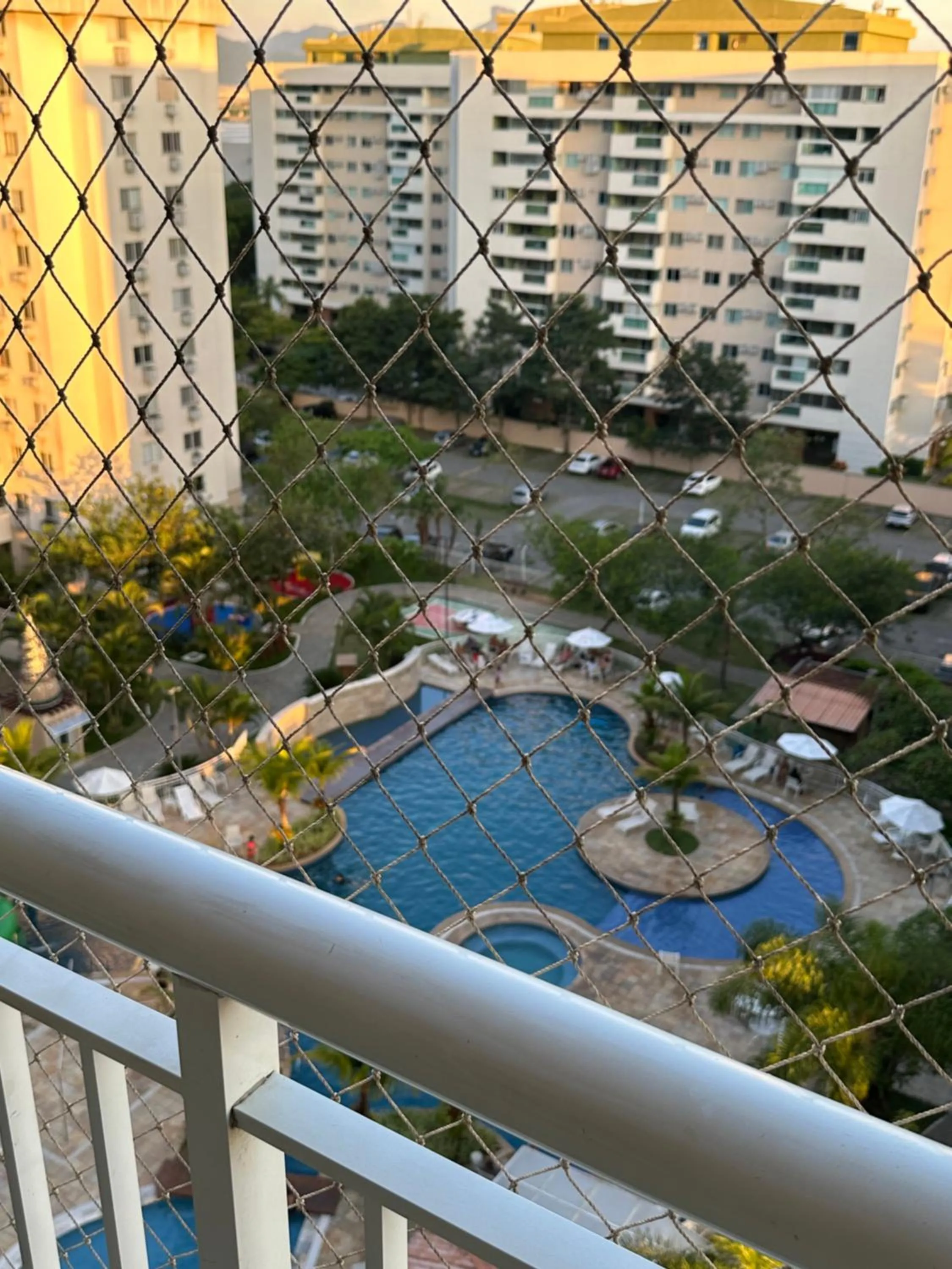 Cond AQUAGREEN RIO CENTRO RJ