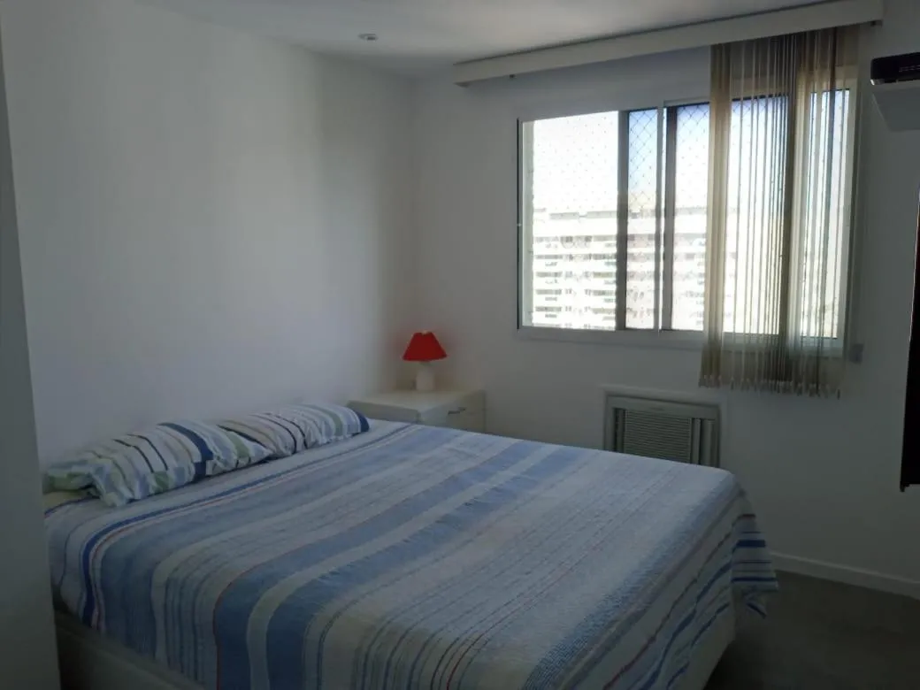 Bed in Cond AQUAGREEN RIO CENTRO RJ