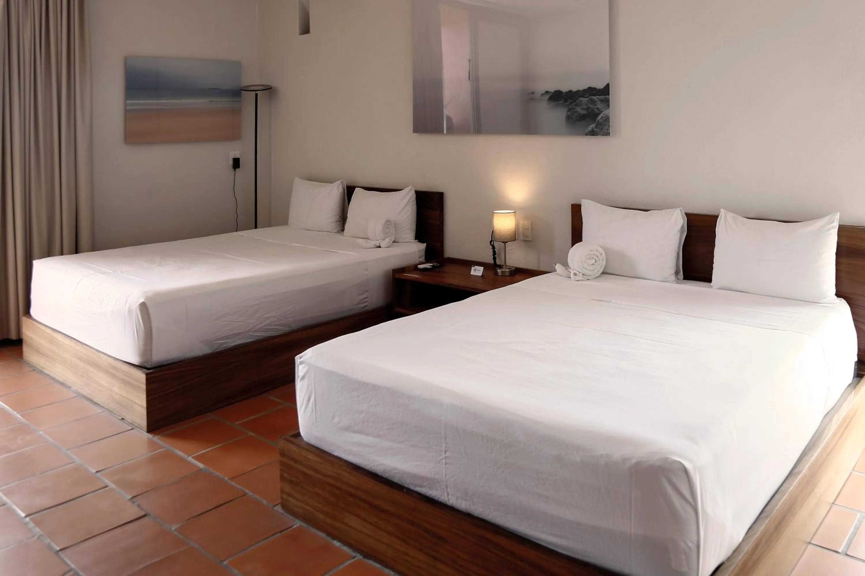 Bedroom, Bed in HOTEL AURELIA