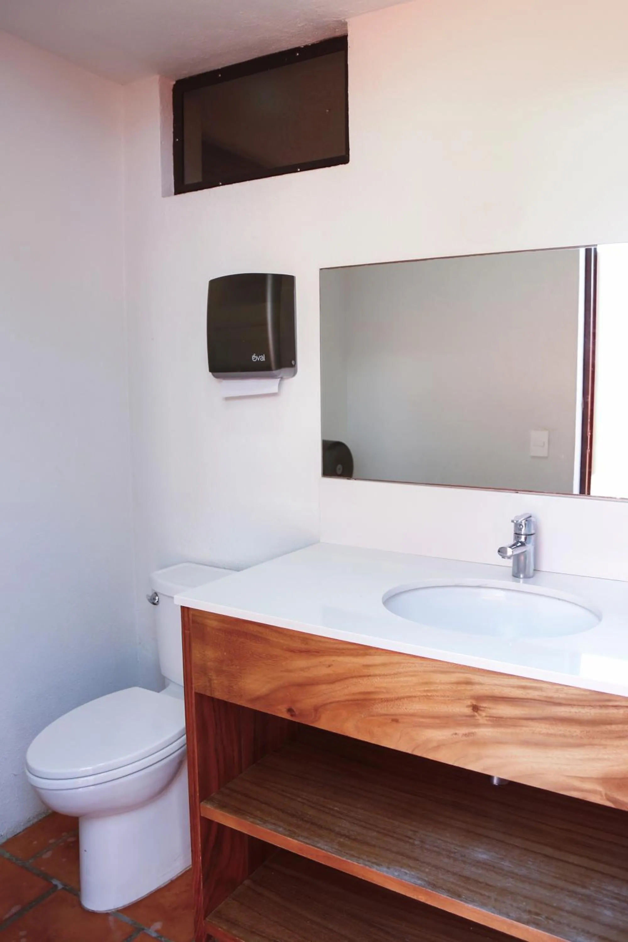 Public Bath in HOTEL AURELIA