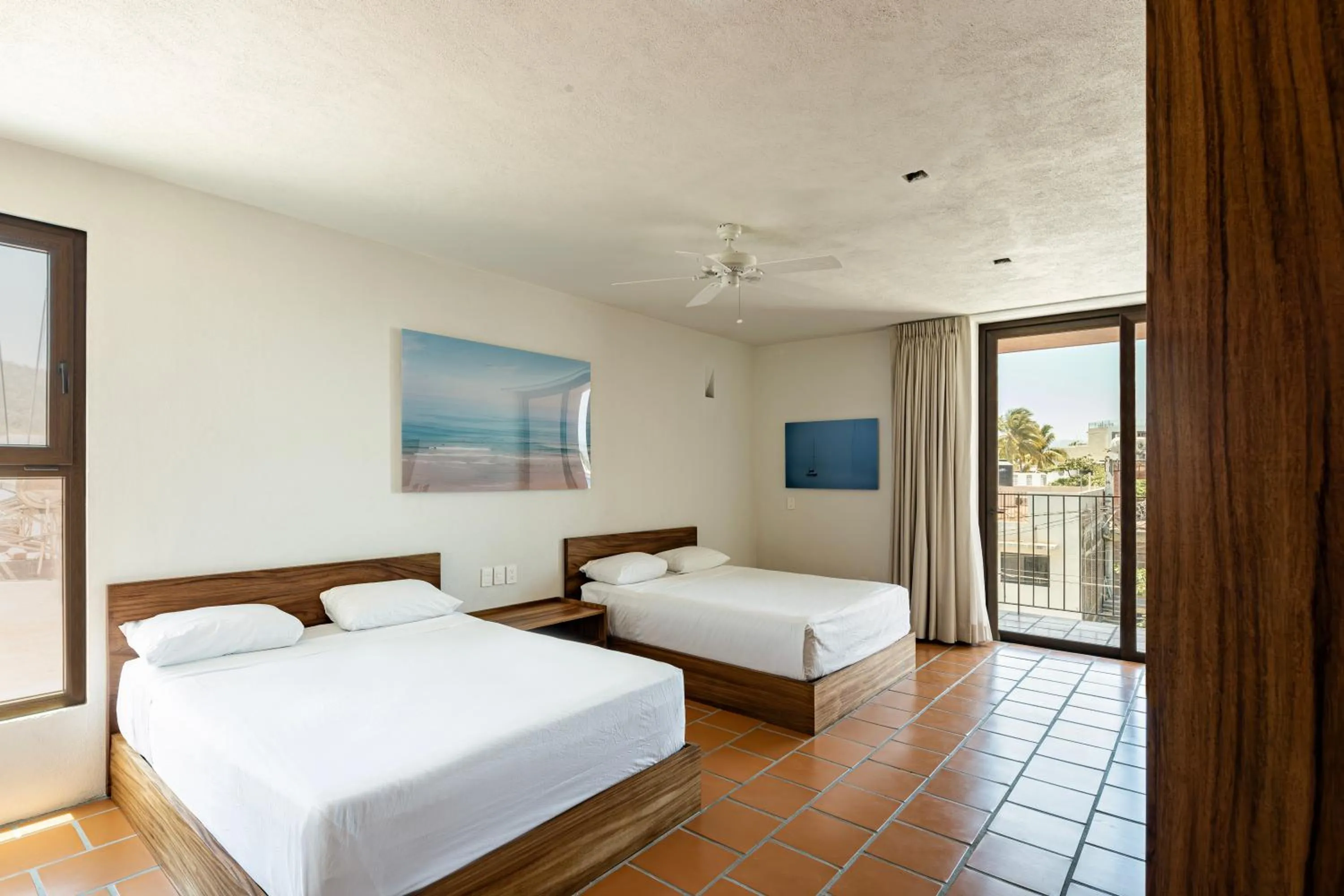 Photo of the whole room, Bed in HOTEL AURELIA