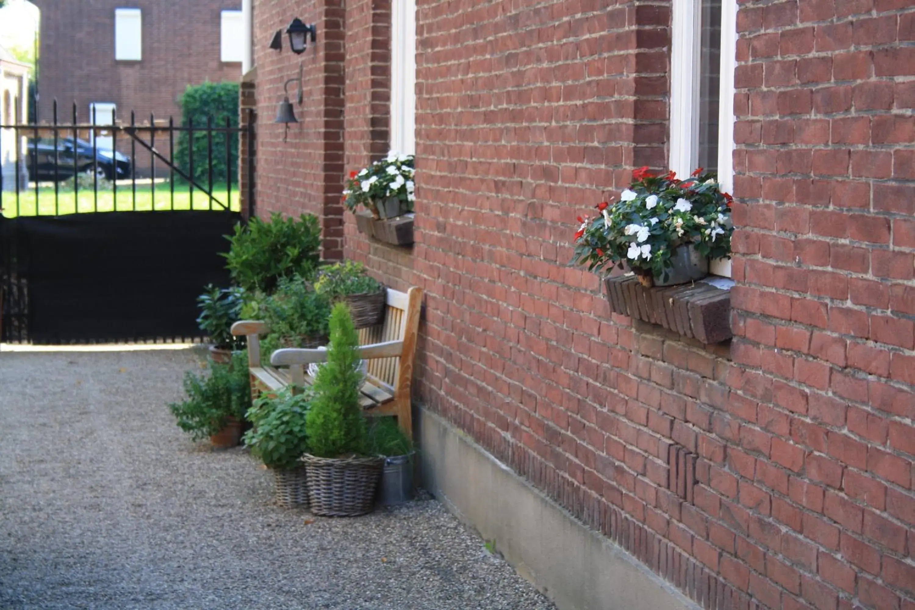 Holiday Home in Biedermeier Holiday Home in Biedermeier