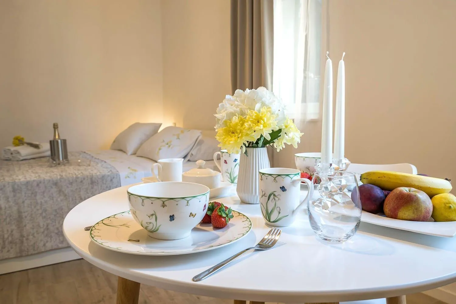 Studio Apartments Petar in old part of town