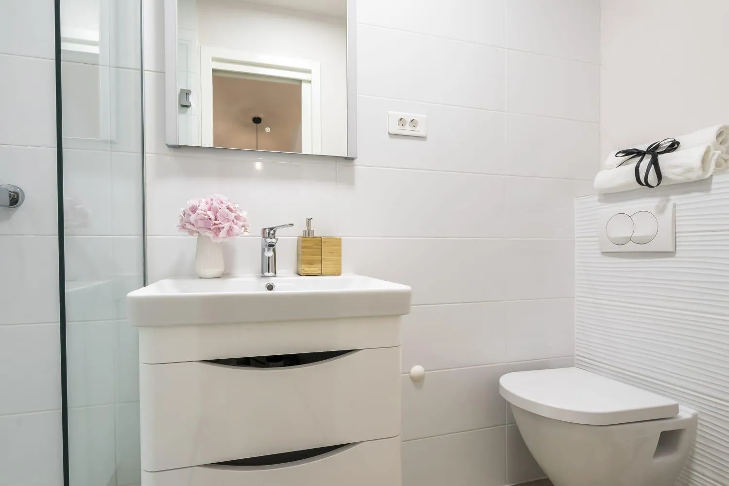 Studio Apartments Petar in old part of town