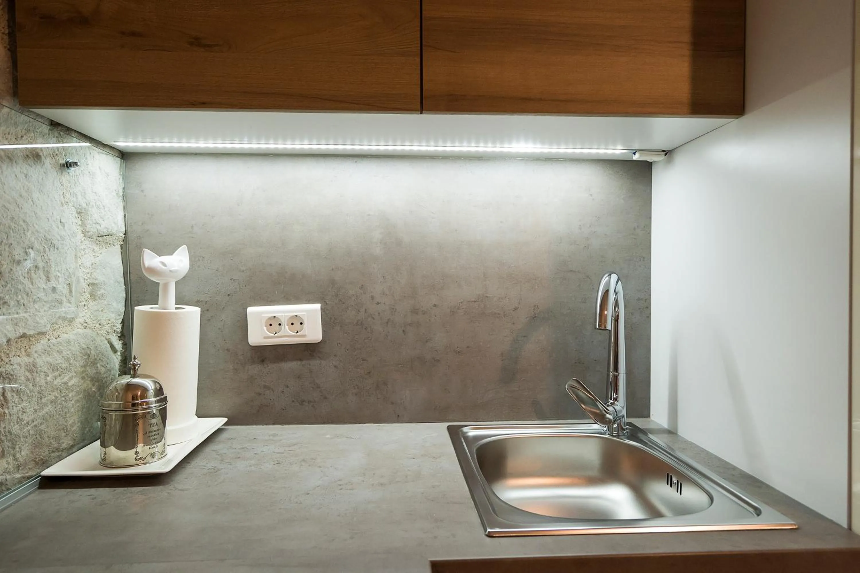 Studio Apartments Petar in old part of town