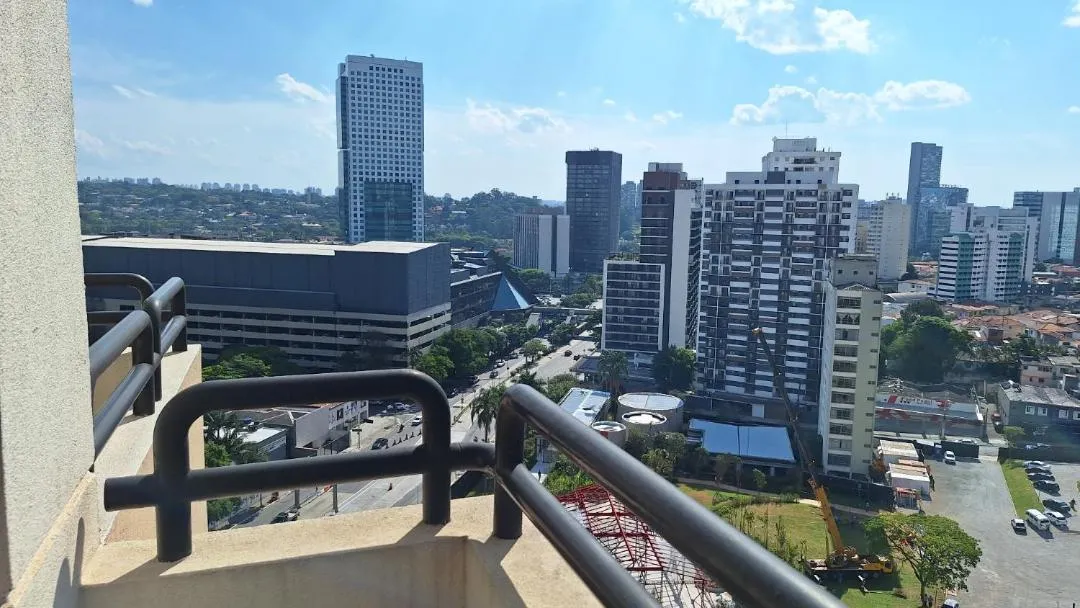 Property building in FLAT in DENTRO DO HOTEL 4 ESTRELAS - RUA DIOGO MOREIRA 247 , CORAÇÃO DA FARIA LIMA - ÓTIMA LOCALIZAÇÃO, e CONFORTO