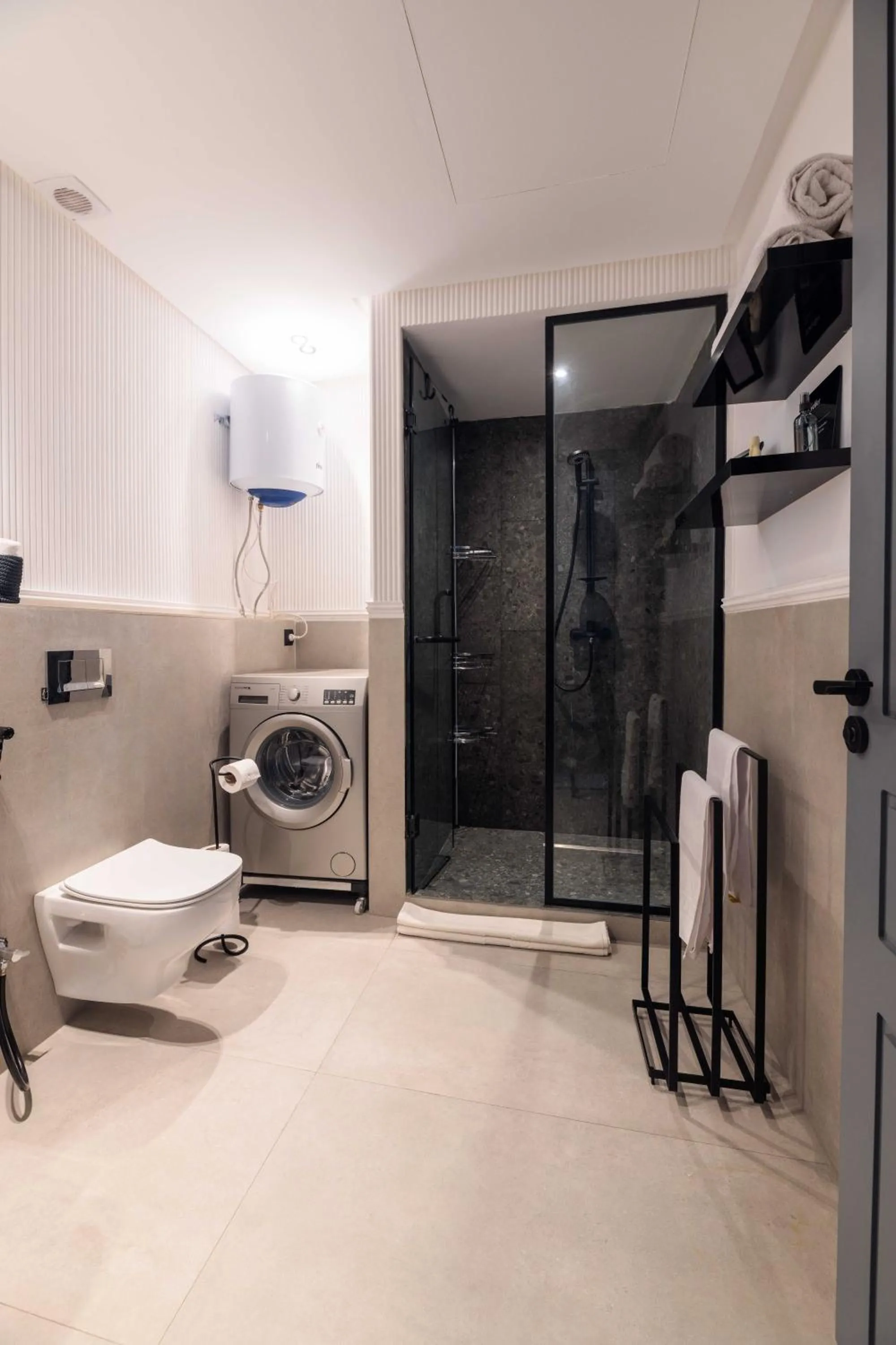 Cosy & So Stylish Appartement Au coeur de Casablanca Bd 2 Mars Derrière Kfc 2 Min à Pieds vers Mcdo