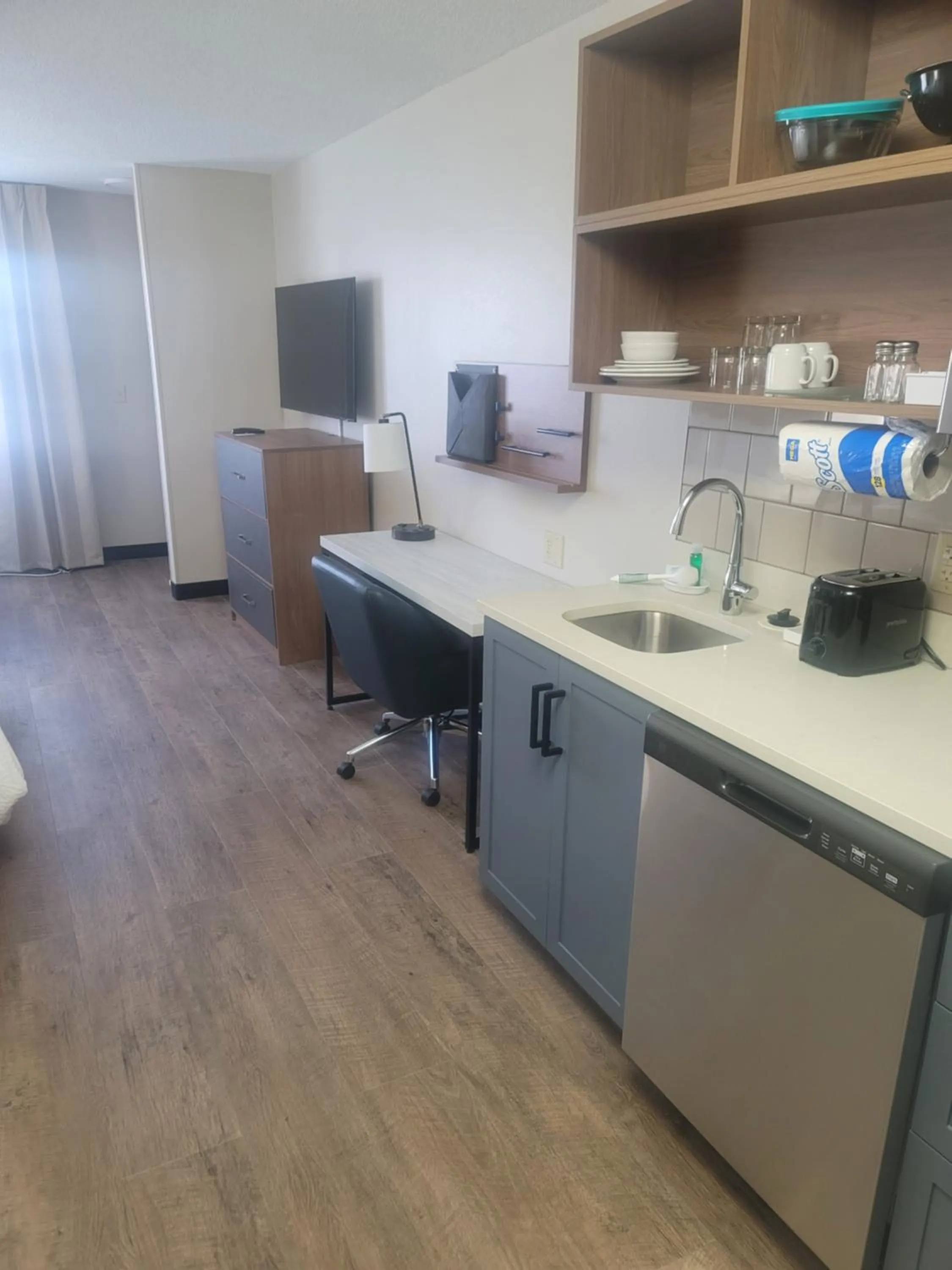 Candlewood Suites Southfield - Detroit by IHG