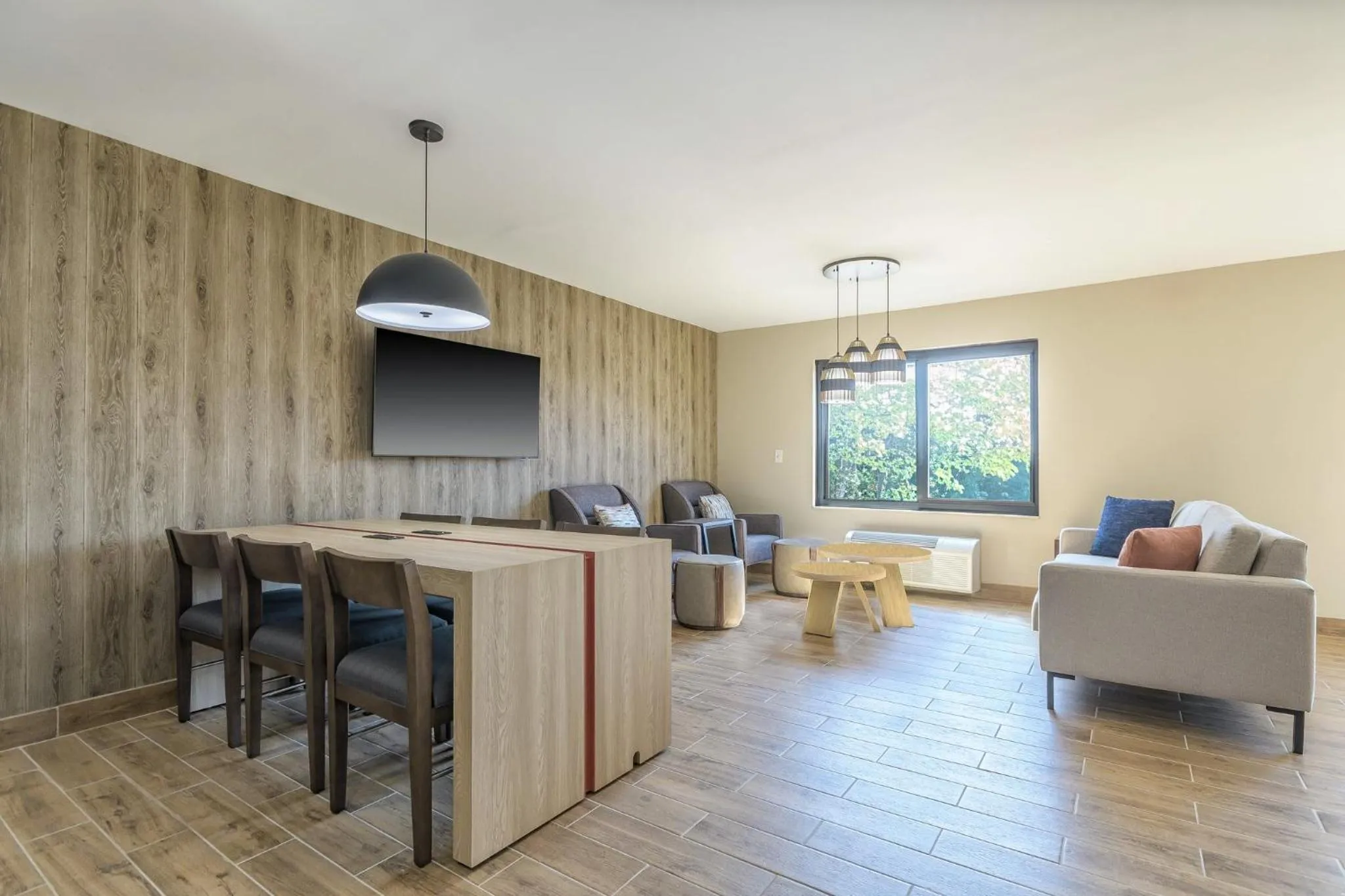 Property building in Candlewood Suites Southfield - Detroit by IHG