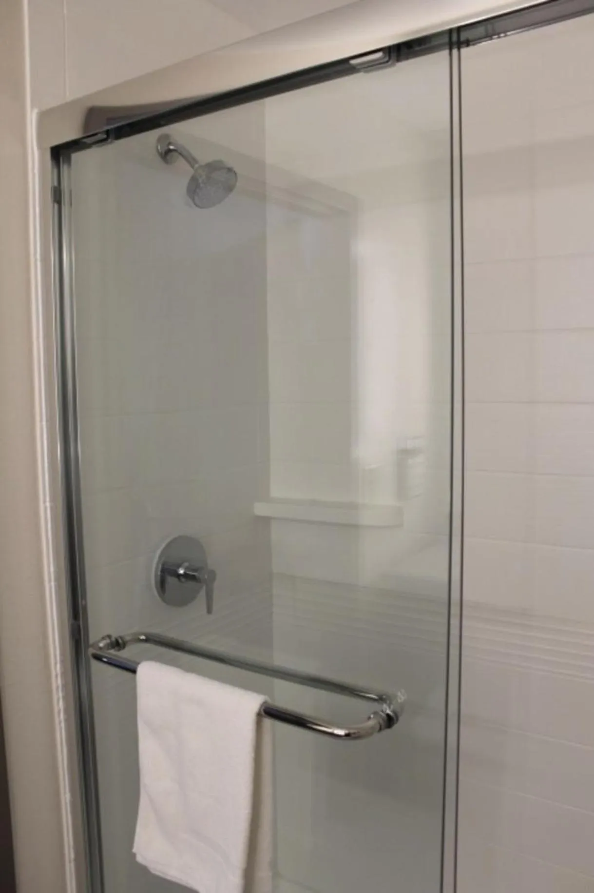 Photo of the whole room in Candlewood Suites Southfield - Detroit by IHG