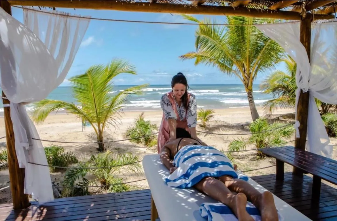 Vivant Eco Beach Resort