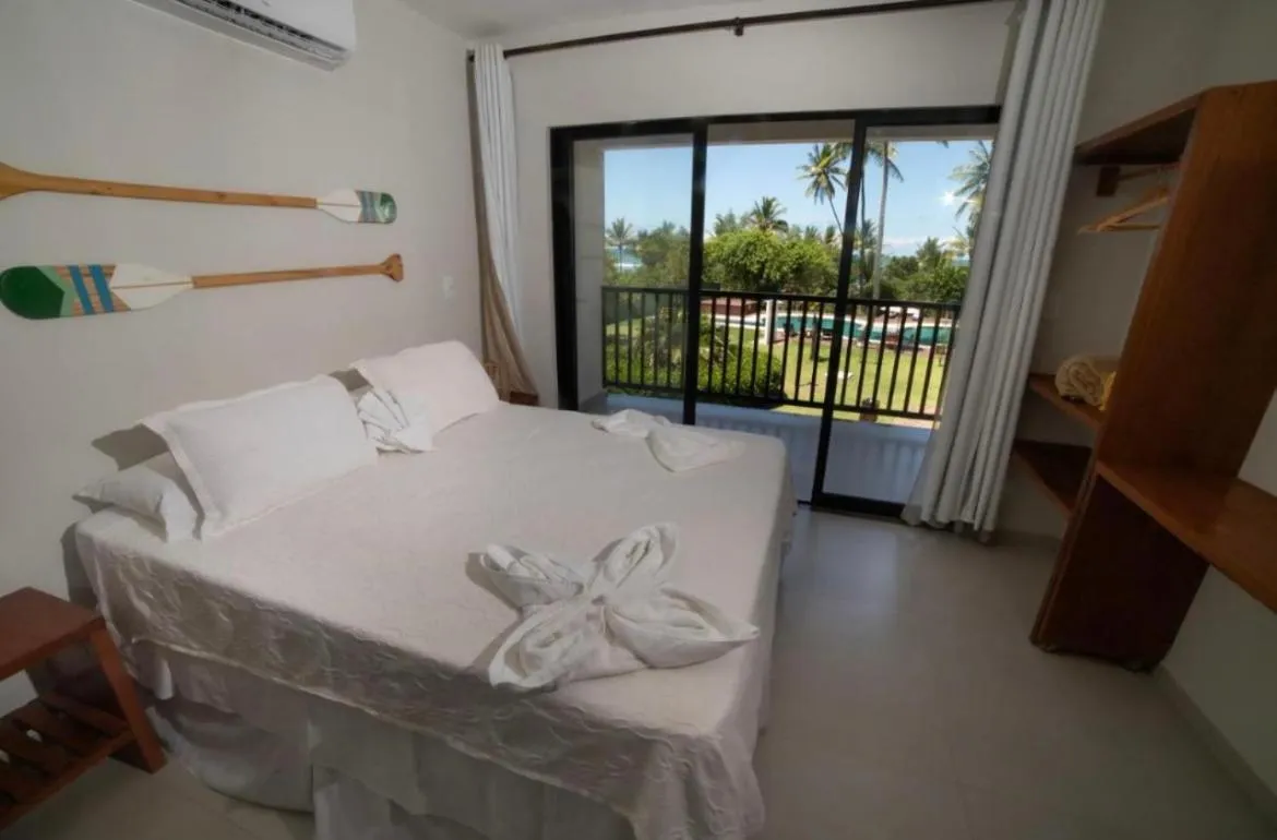 Vivant Eco Beach Resort