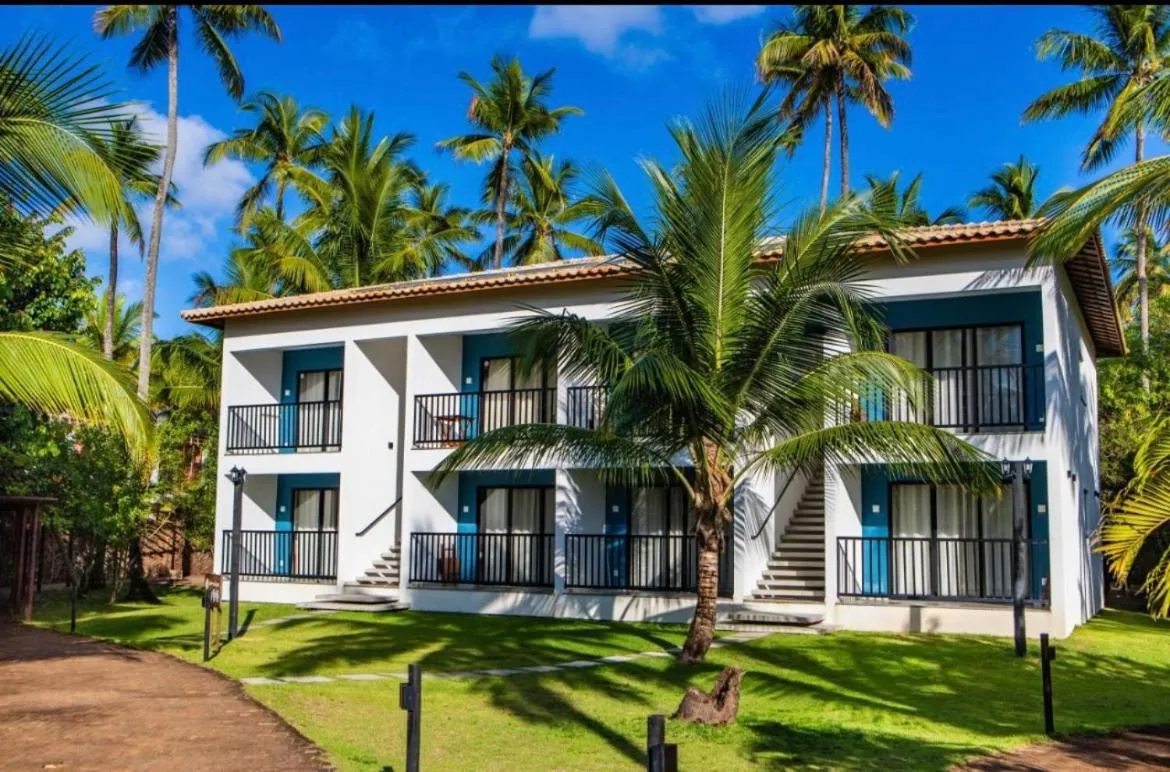 Vivant Eco Beach Resort