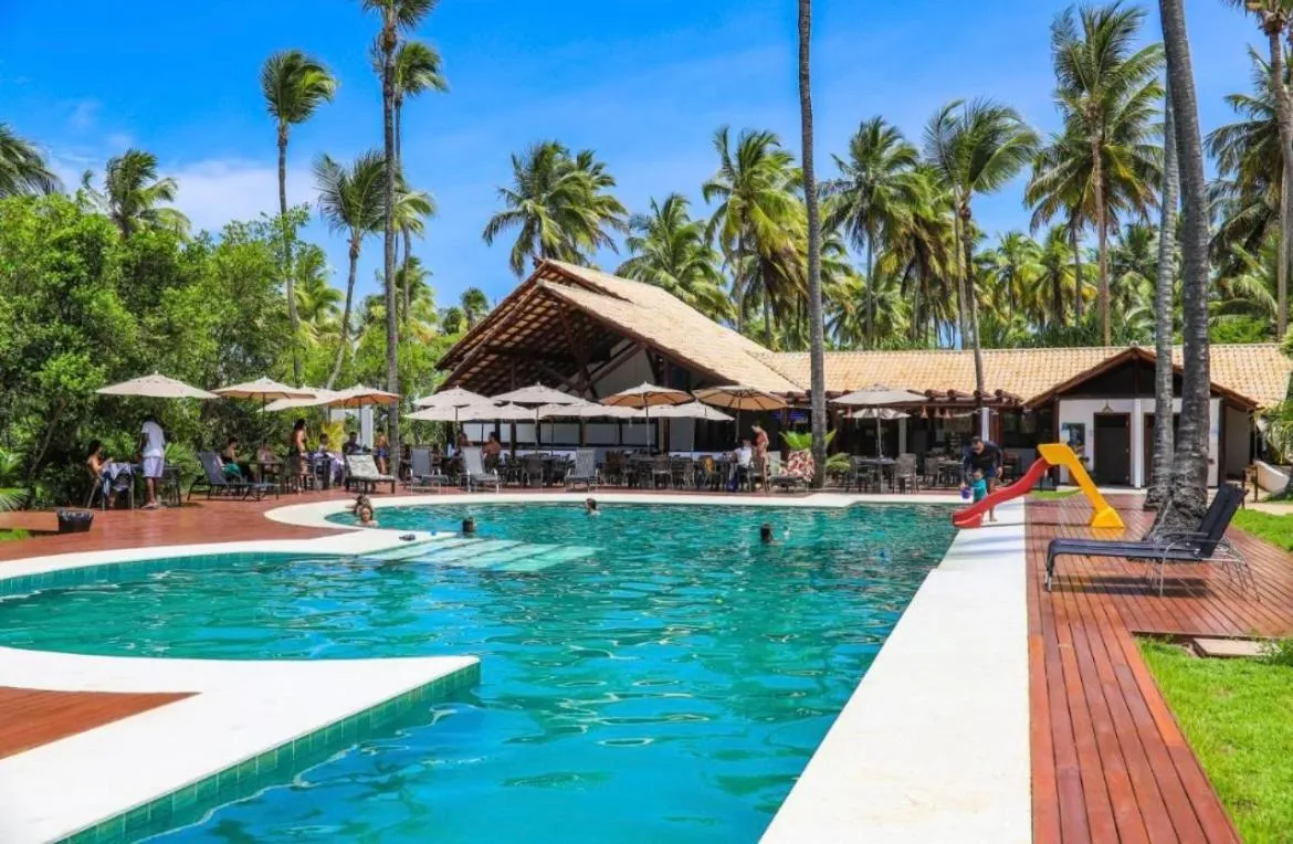 Vivant Eco Beach Resort