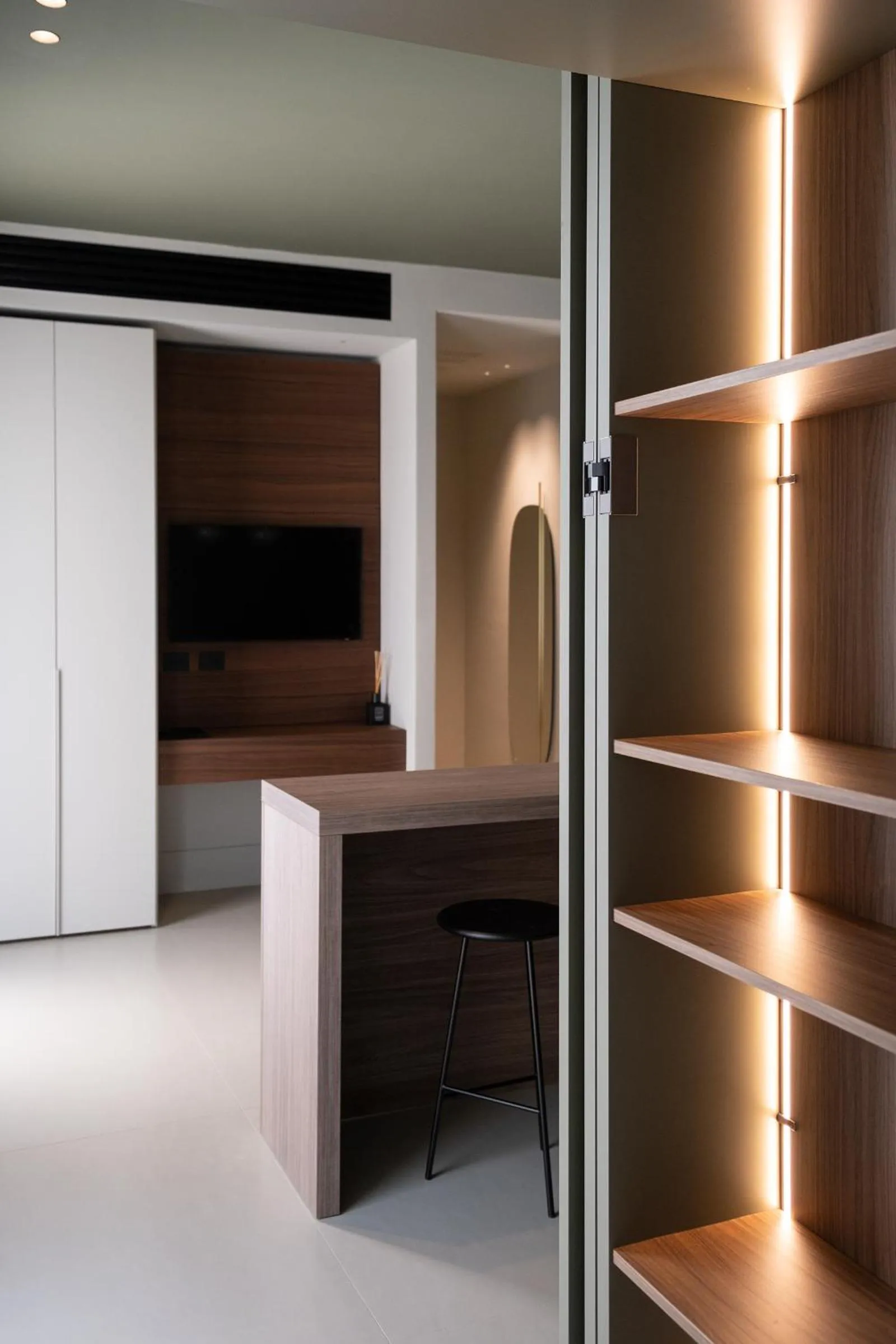 kitchen in Palazzo Giusti Lecce - Exclusive Boutique hotel