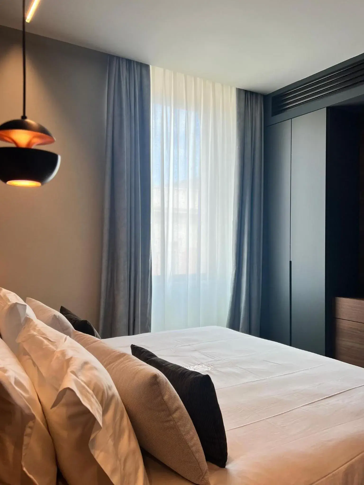 Bedroom, Bed in Palazzo Giusti Lecce - Exclusive Boutique hotel Bedroom, Bed in Palazzo Giusti Lecce - Exclusive Boutique hotel