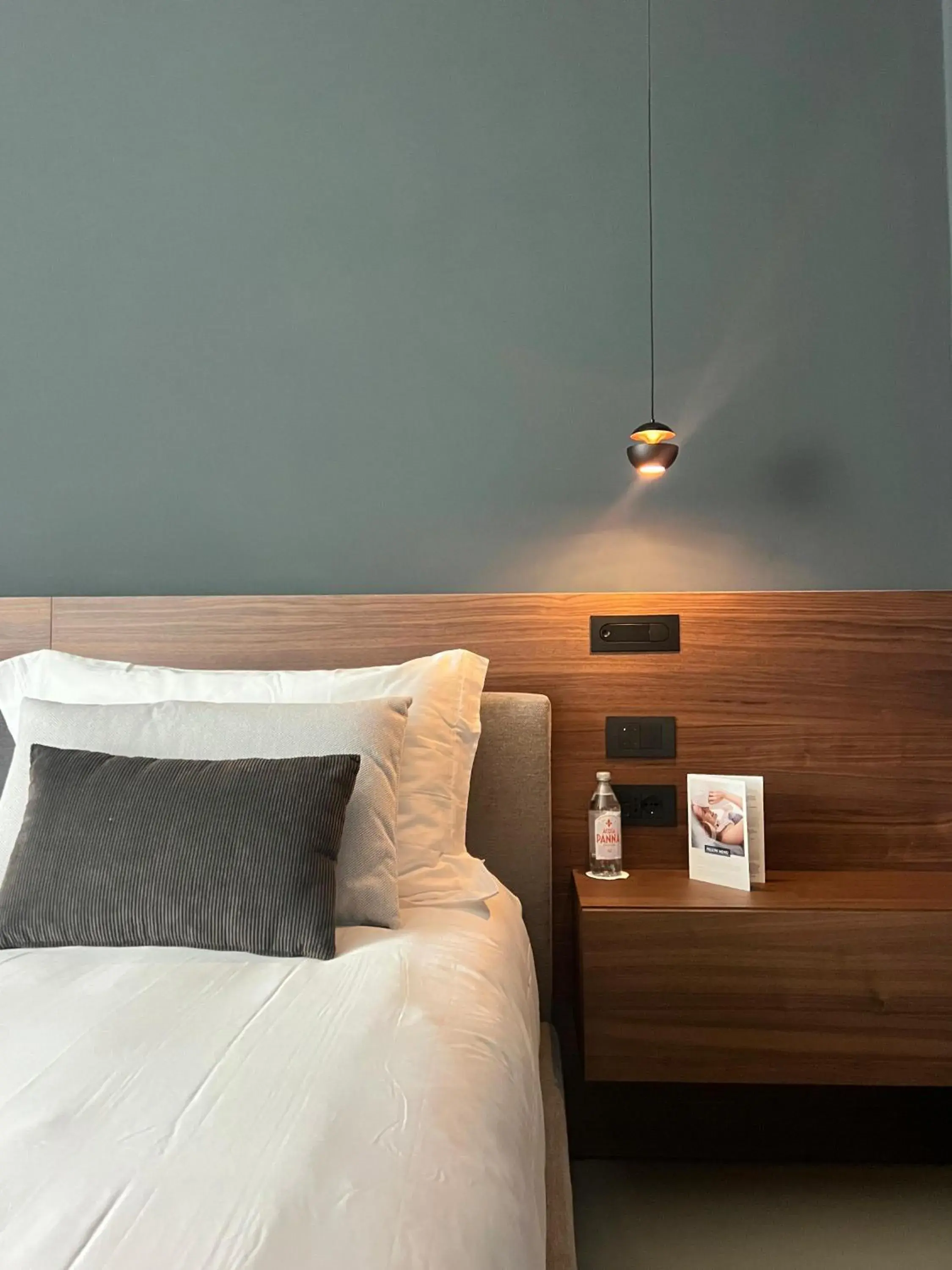 Bedroom, Bed in Palazzo Giusti Lecce - Exclusive Boutique hotel Bedroom, Bed in Palazzo Giusti Lecce - Exclusive Boutique hotel