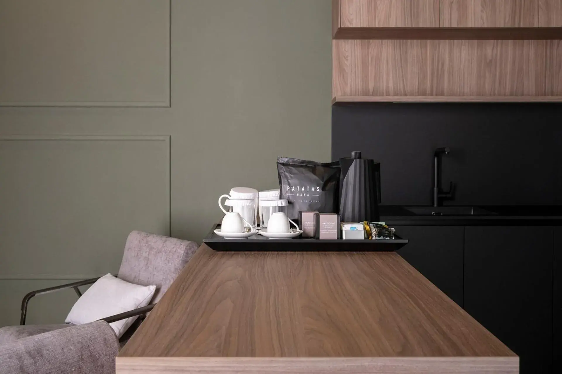 Double Room in Palazzo Giusti Lecce - Exclusive Boutique hotel Double Room in Palazzo Giusti Lecce - Exclusive Boutique hotel