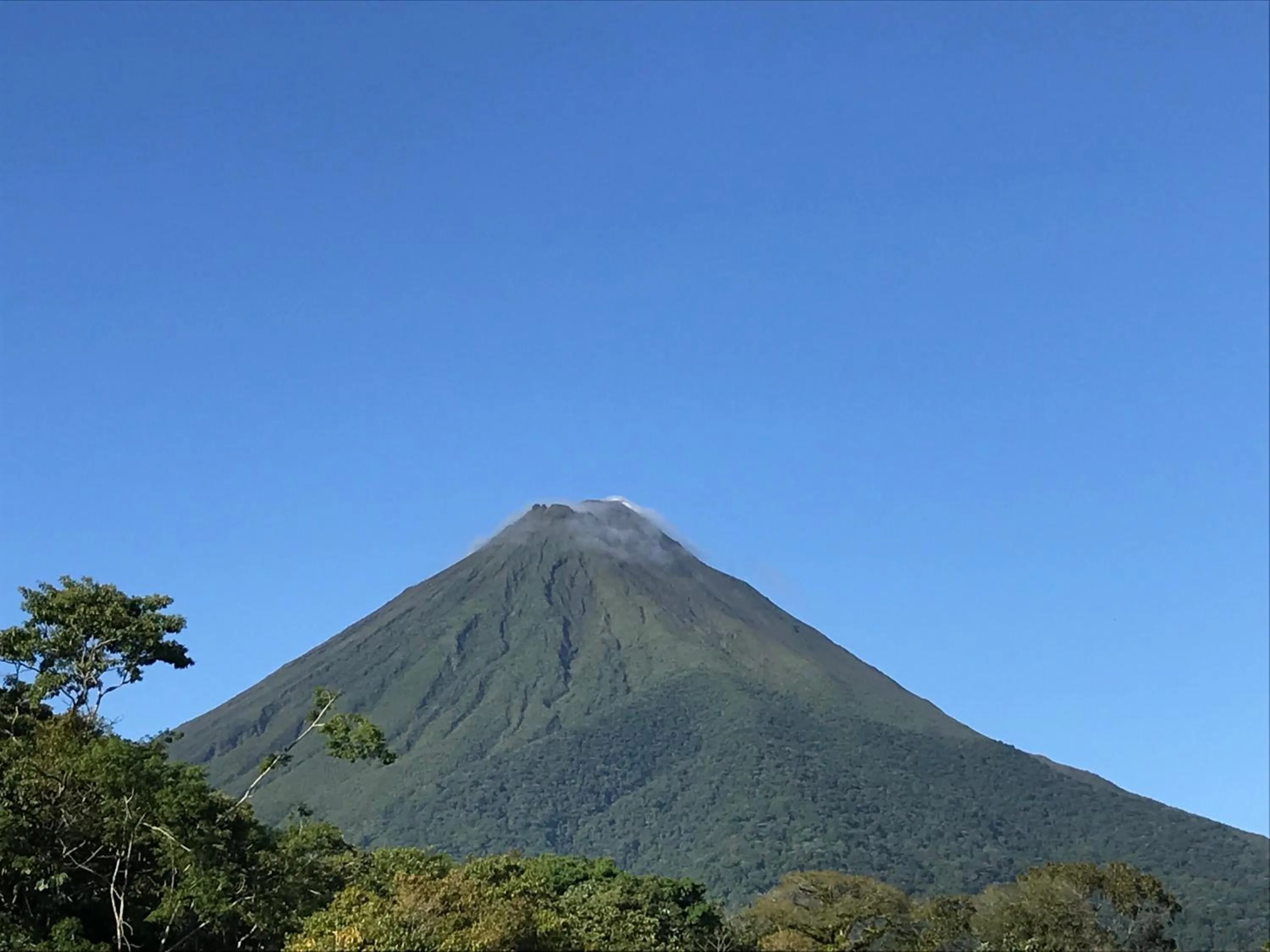 Arenal Monara