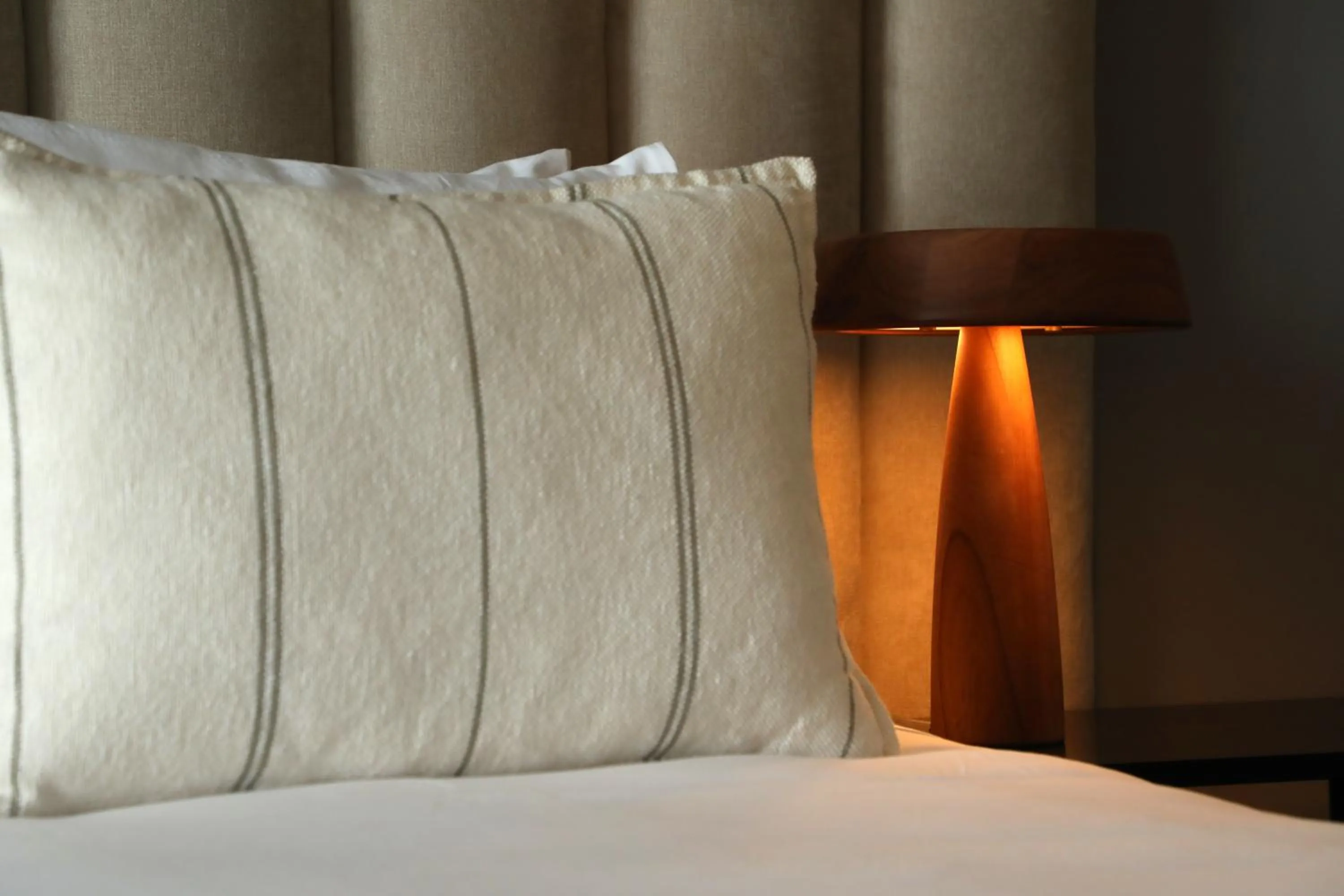 Bed in Puesto del Indio