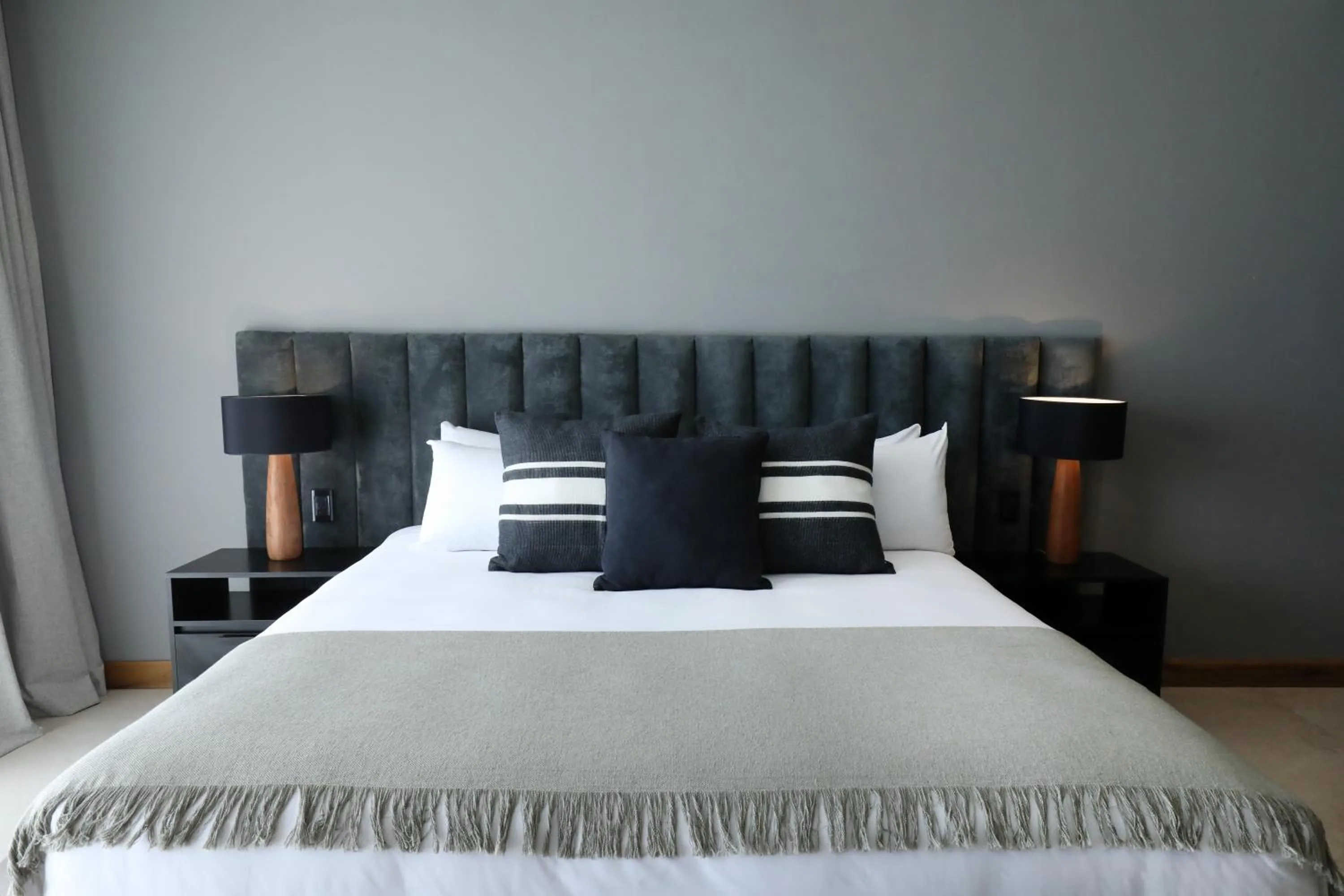 Bed in Puesto del Indio