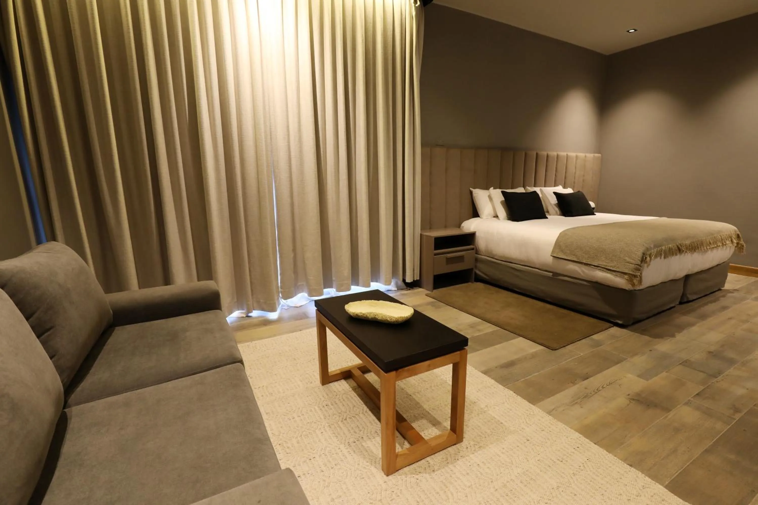 Bed in Puesto del Indio