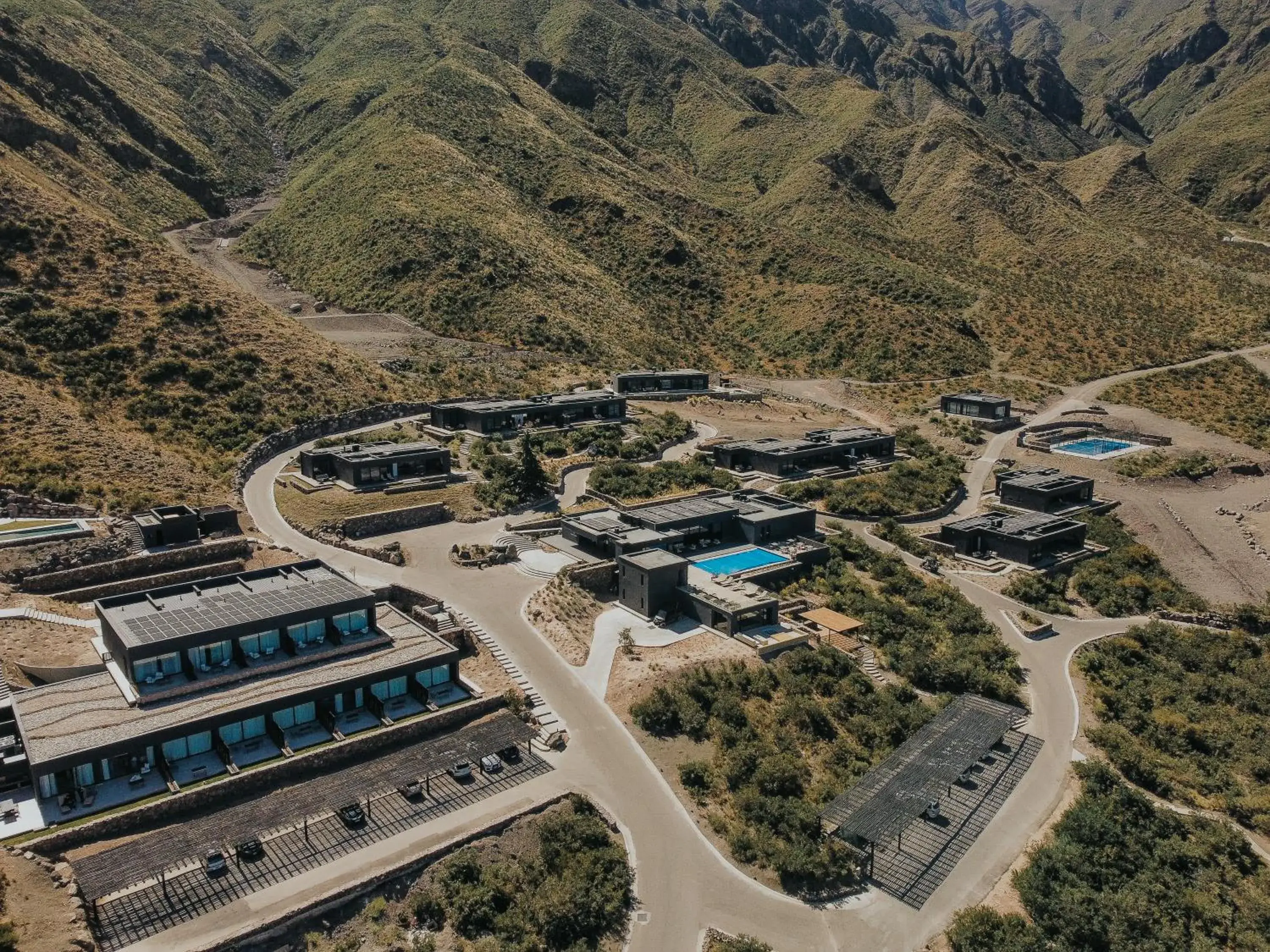 Puesto del Indio Puesto del Indio