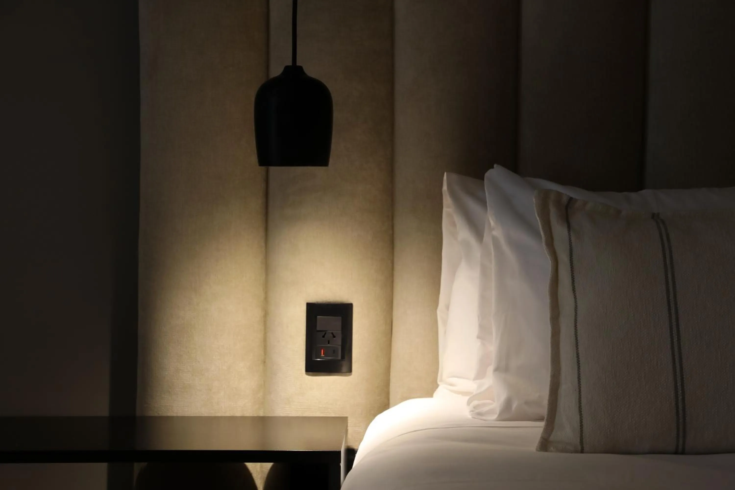 Bed in Puesto del Indio