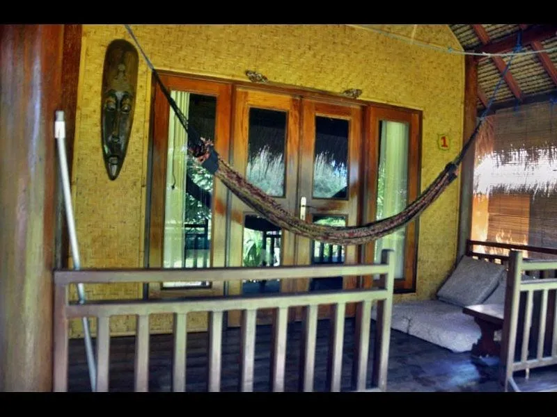 AMIGOS BUNGALOWS GILI MENO