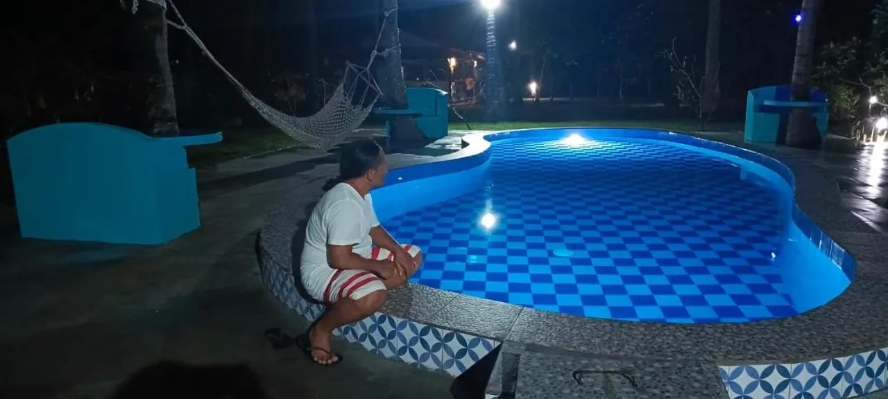 AMIGOS BUNGALOWS GILI MENO