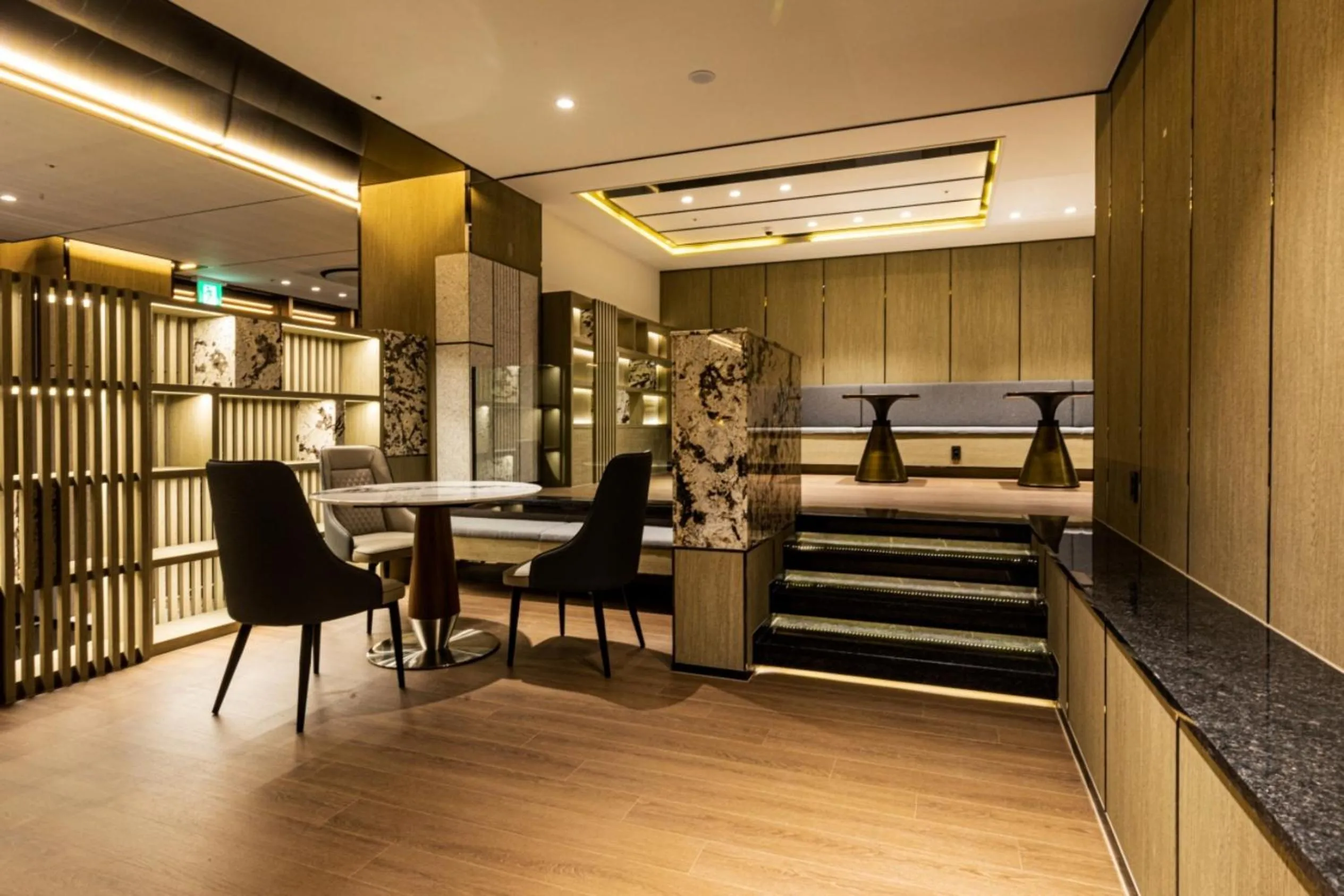 Business facilities in Jeju Bolton Hotel