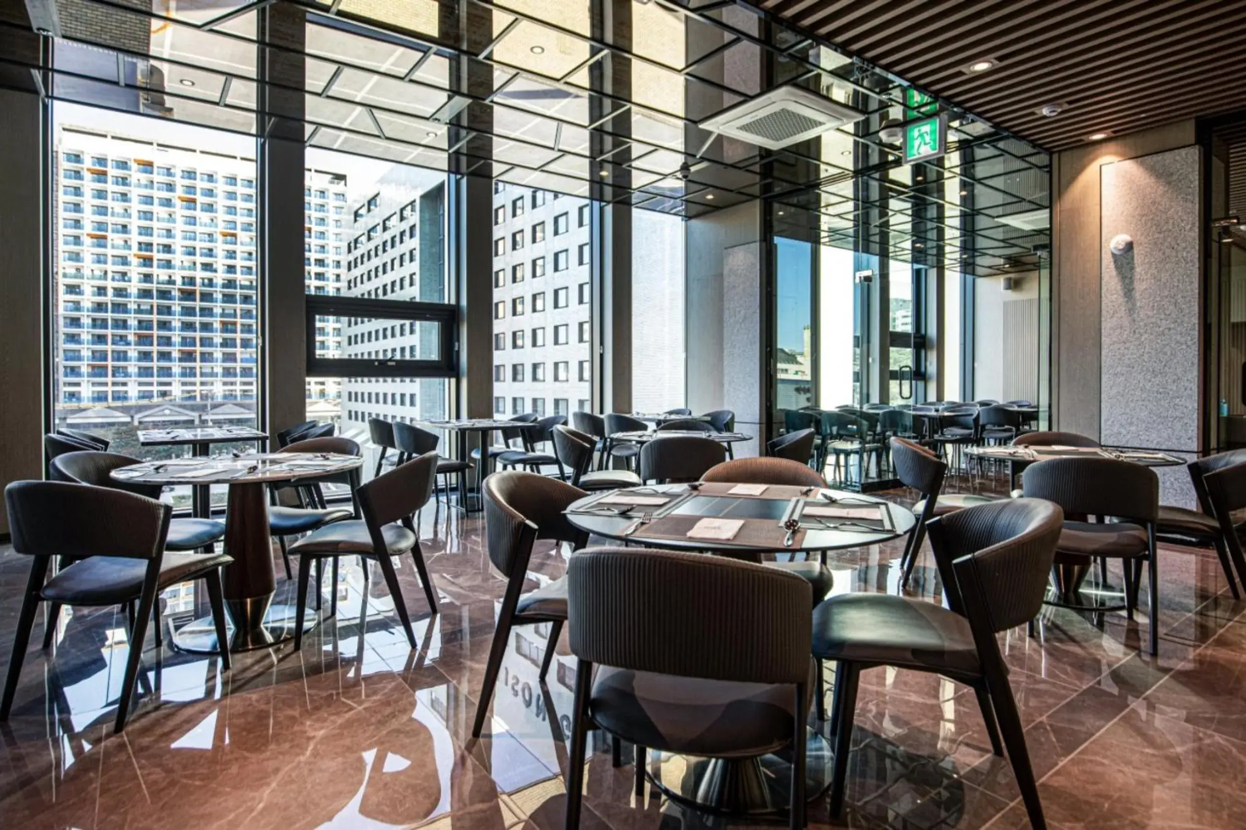 Restaurant/places to eat in Jeju Bolton Hotel Restaurant/places to eat in Jeju Bolton Hotel