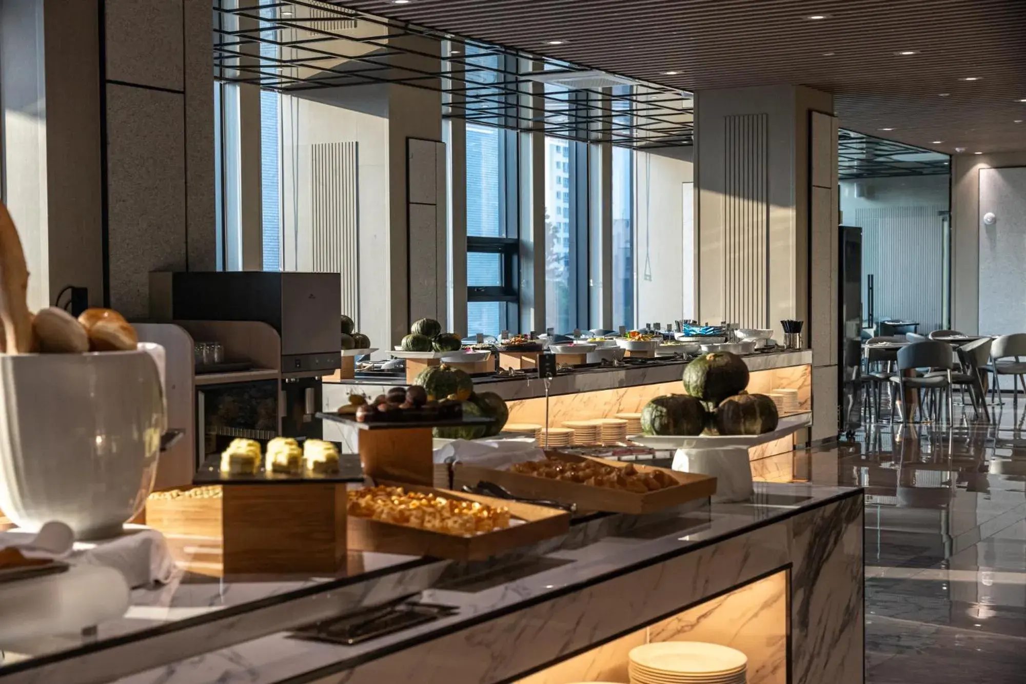 Restaurant/places to eat in Jeju Bolton Hotel Restaurant/places to eat in Jeju Bolton Hotel