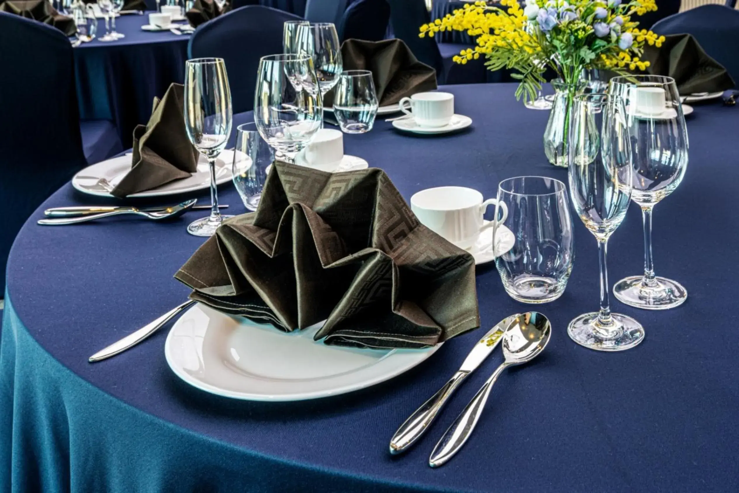 Food and drinks in Jeju Bolton Hotel Food and drinks in Jeju Bolton Hotel