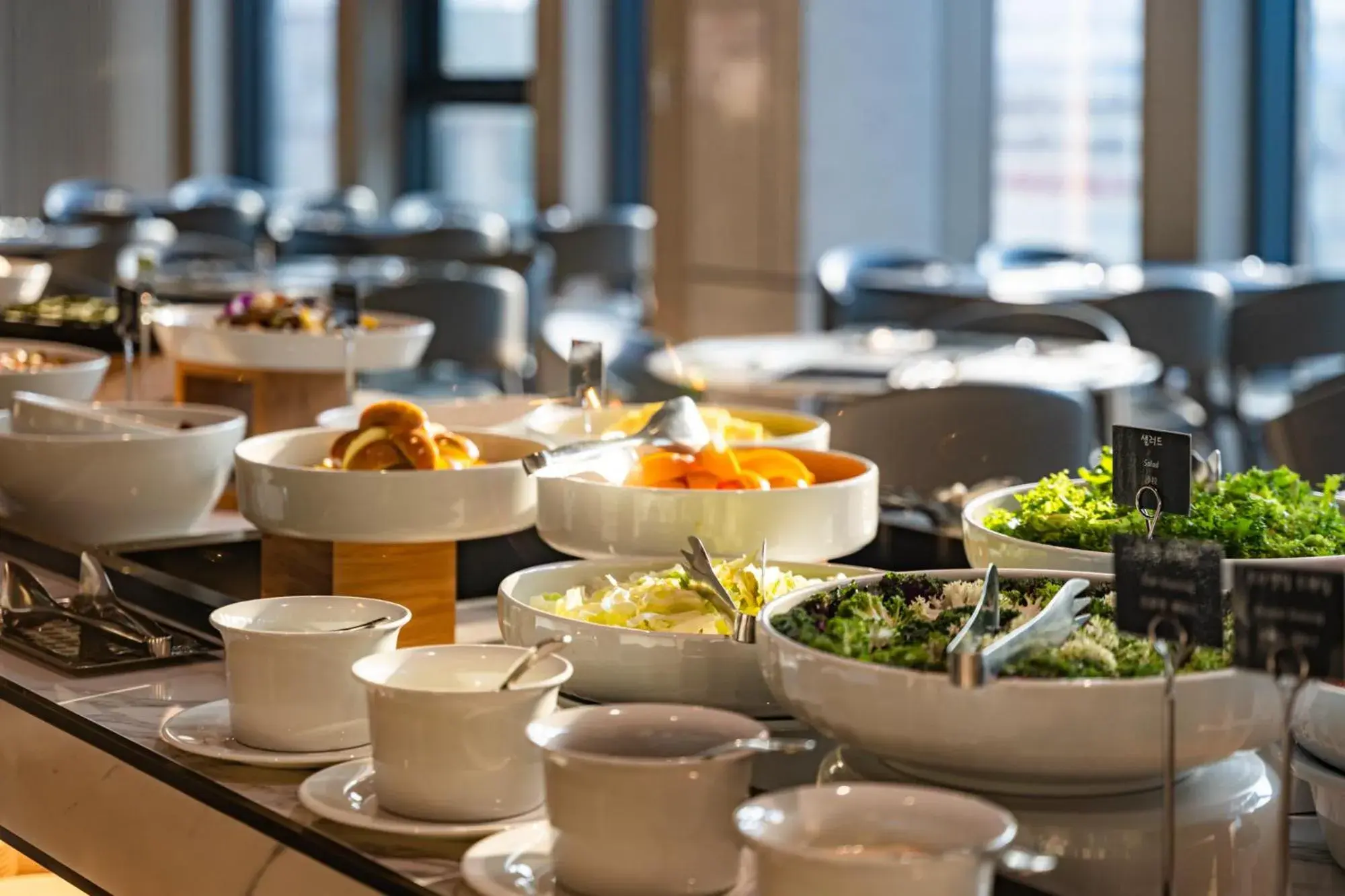 Restaurant/places to eat in Jeju Bolton Hotel Restaurant/places to eat in Jeju Bolton Hotel