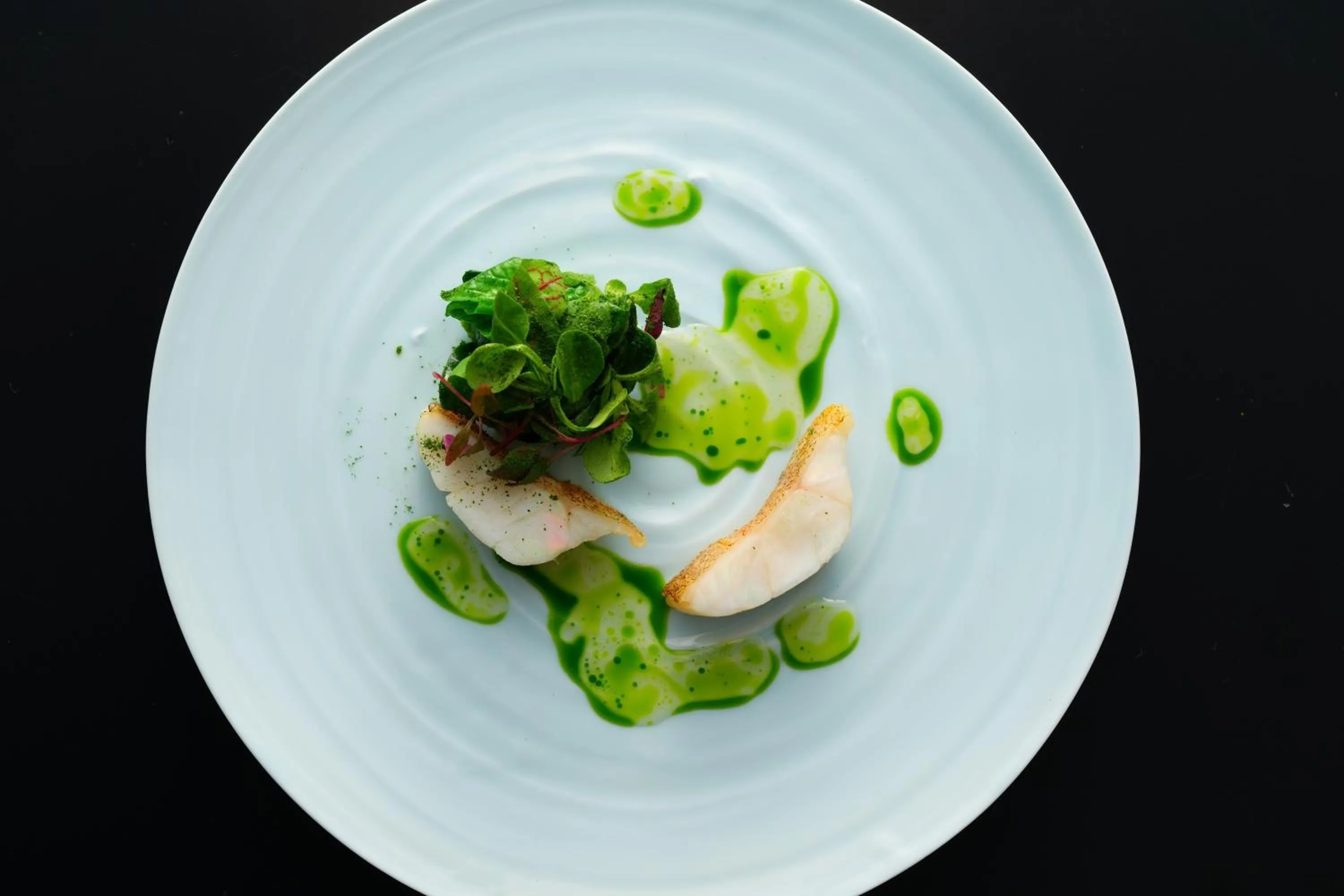 Dinner in Gekkoju Yufuin