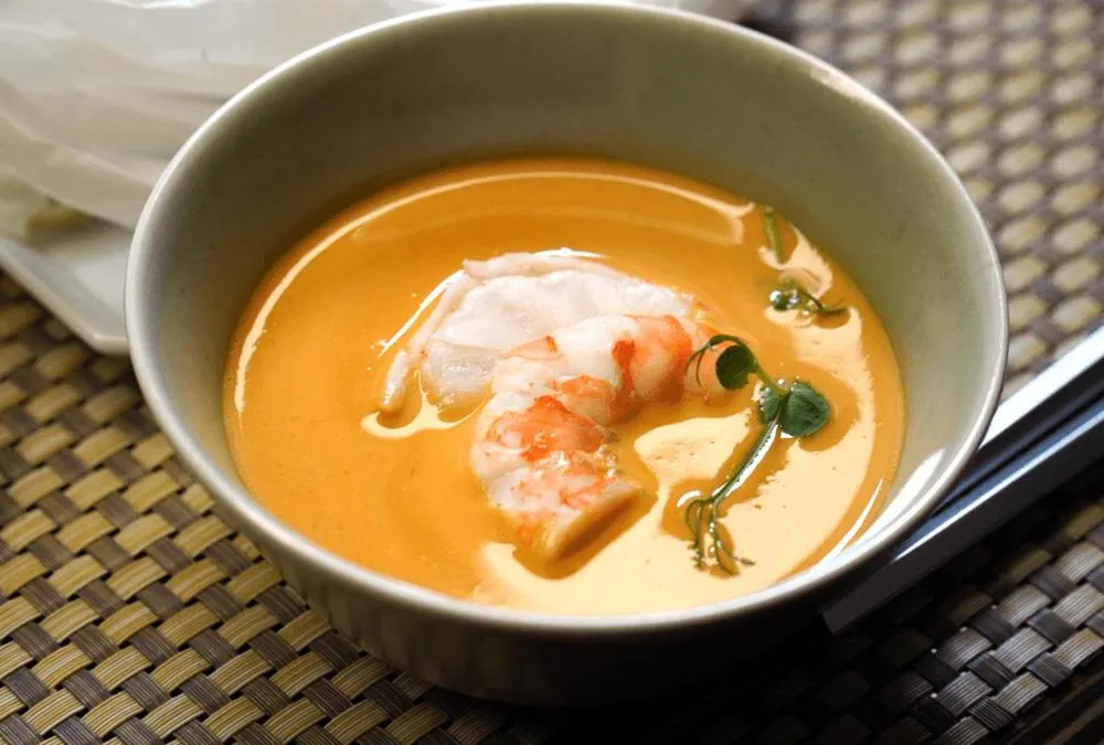 Breakfast in Gekkoju Yufuin