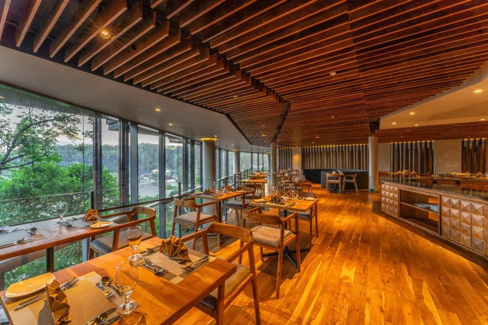 Restaurant/places to eat in The Trees, Kandy Restaurant/places to eat in The Trees, Kandy