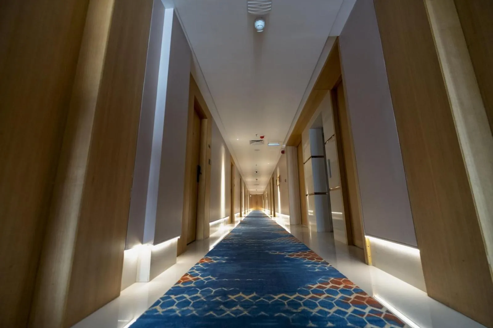 Property building in Regenta Inn Bhavani Nellore By Royal Orchid Hotels