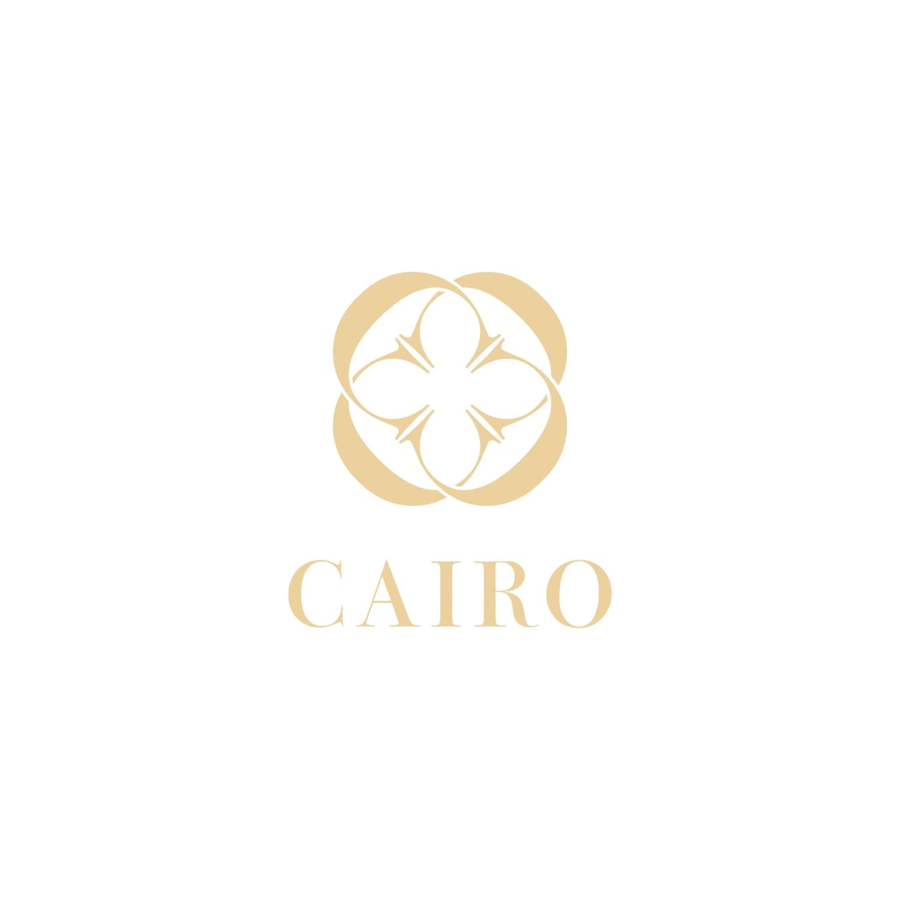 Property logo or sign in K Avenue by CAIRO