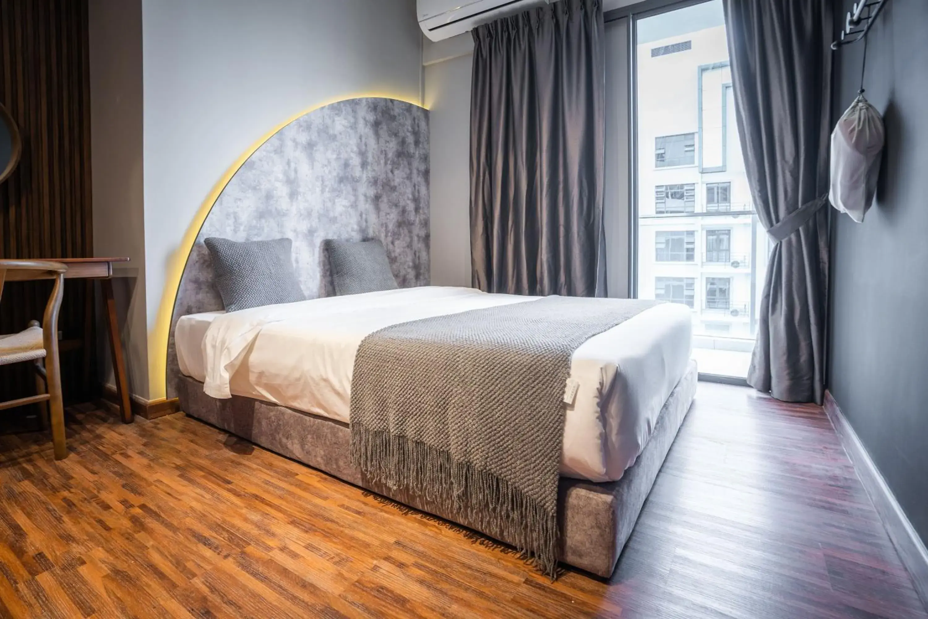 Queen Studio in K Avenue by CAIRO Queen Studio in K Avenue by CAIRO