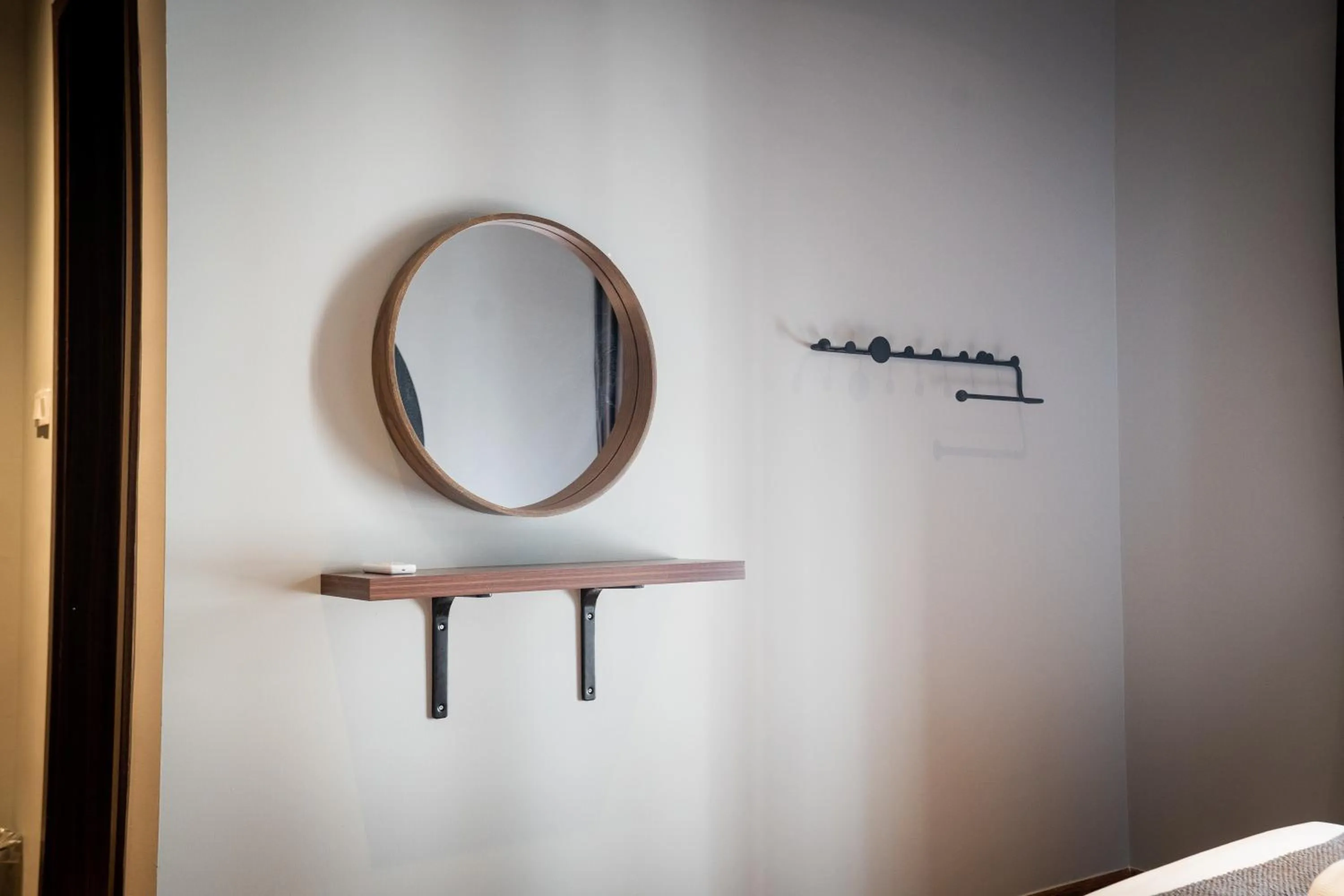 hair dresser in K Avenue by CAIRO