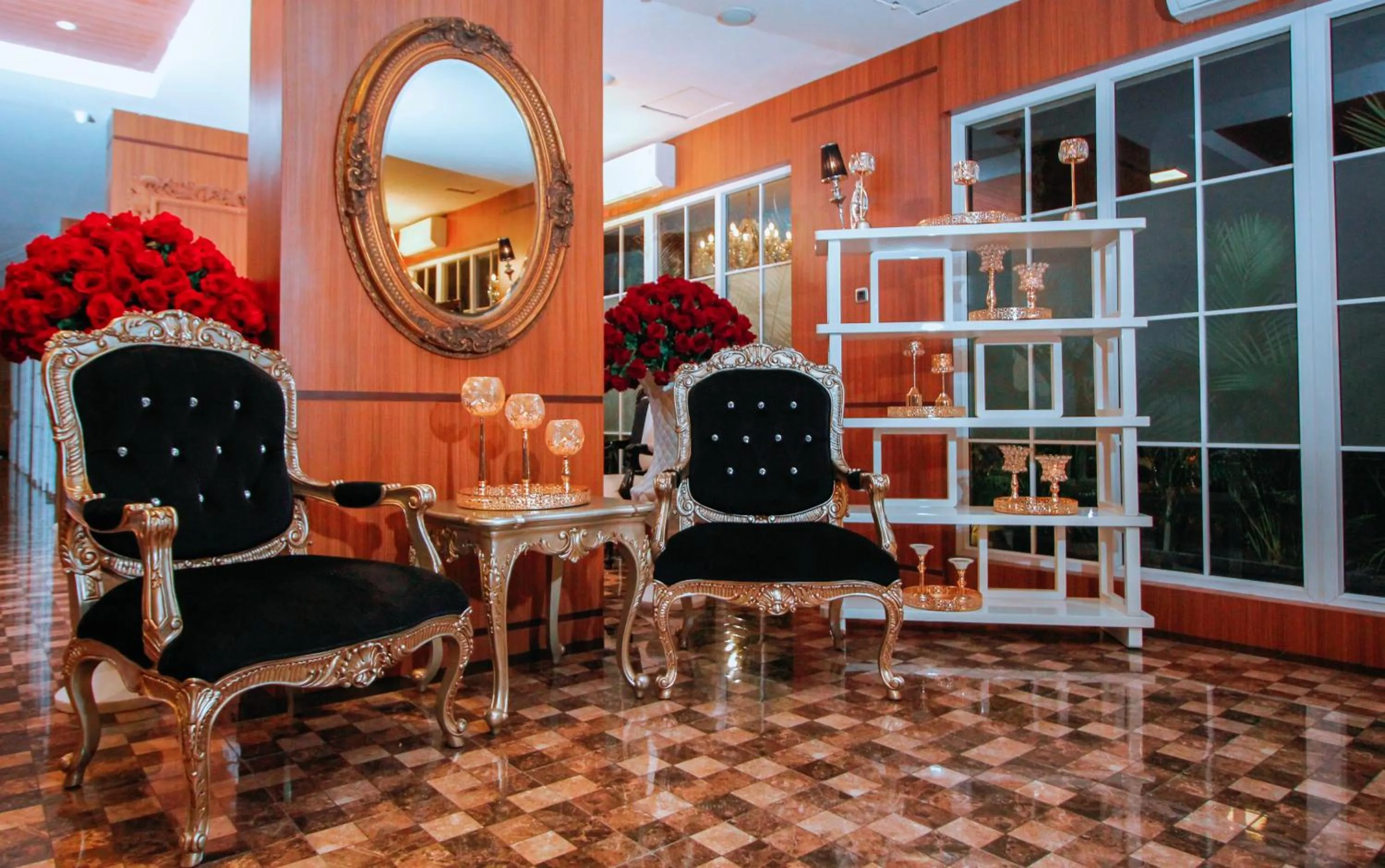 PETIT BOUTIQUE HOTEL SOLO