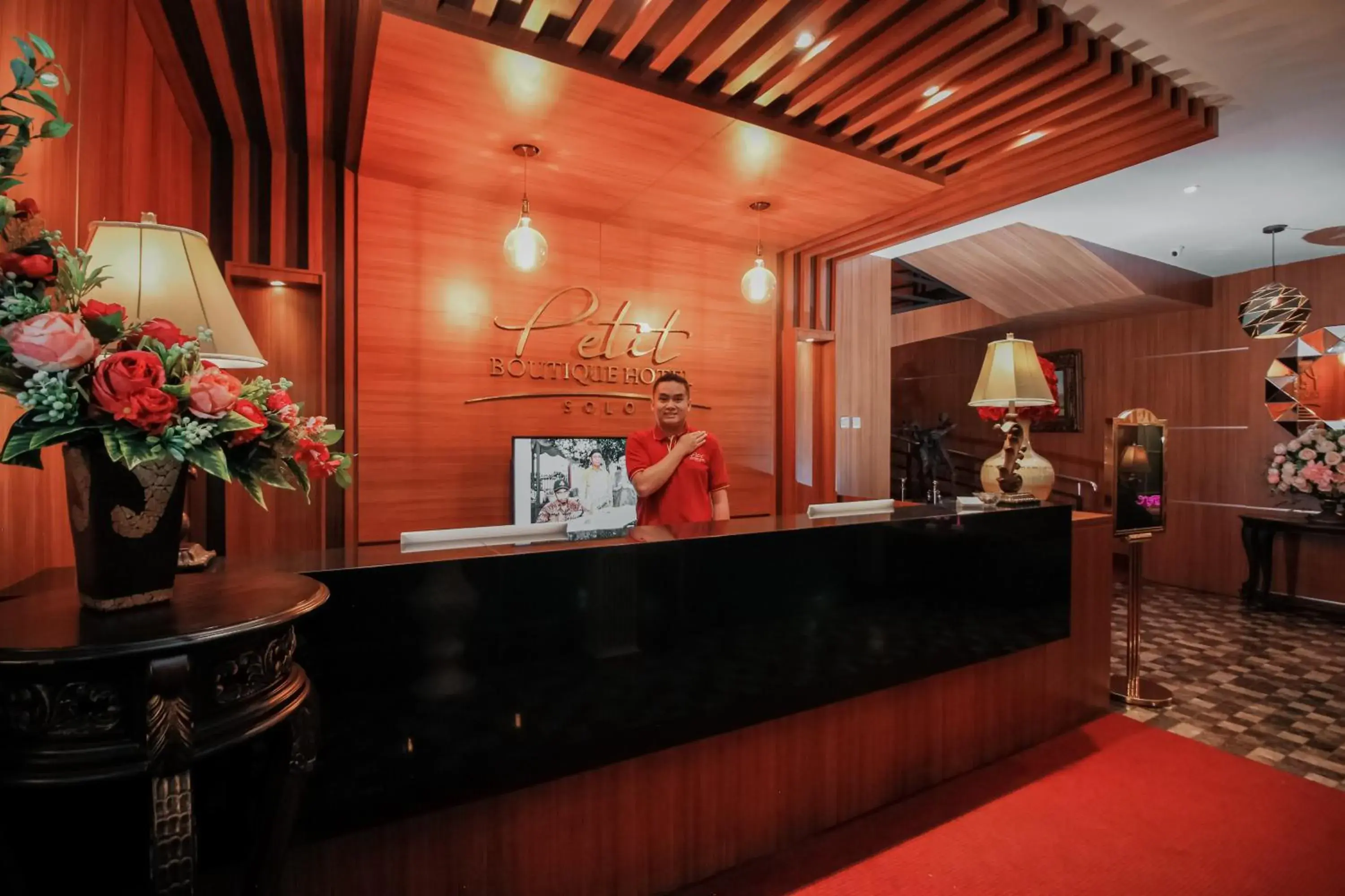 PETIT BOUTIQUE HOTEL SOLO PETIT BOUTIQUE HOTEL SOLO