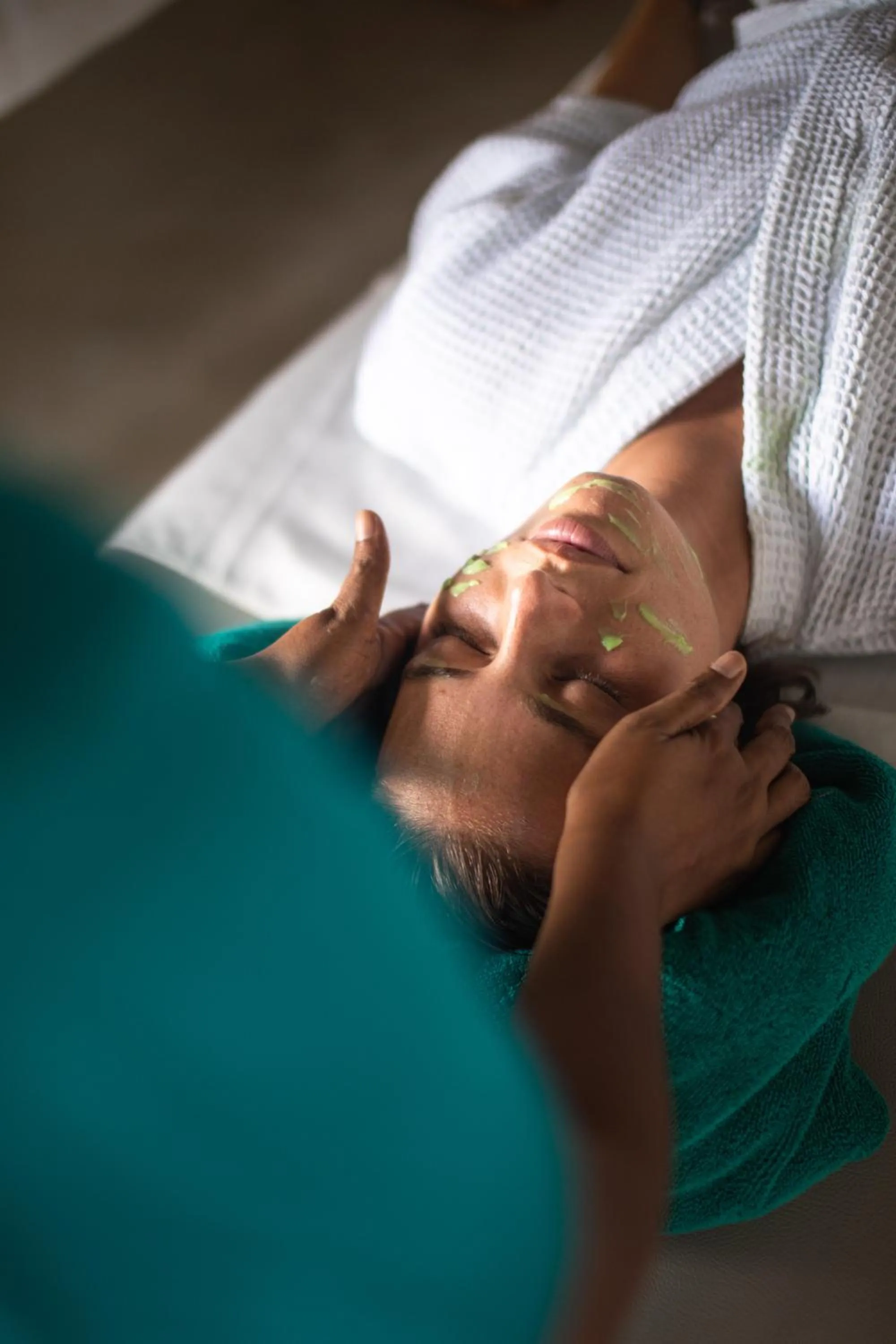 Spa and wellness centre/facilities in Celestial Hills - Villas & Suites by The Clarks