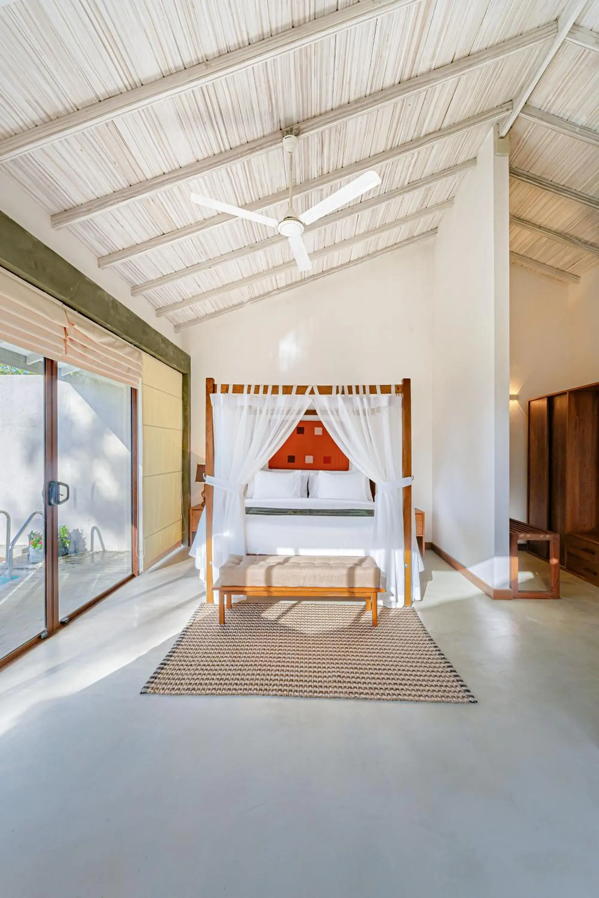 Bedroom, Bed in Celestial Hills - Villas & Suites by The Clarks Bedroom, Bed in Celestial Hills - Villas & Suites by The Clarks