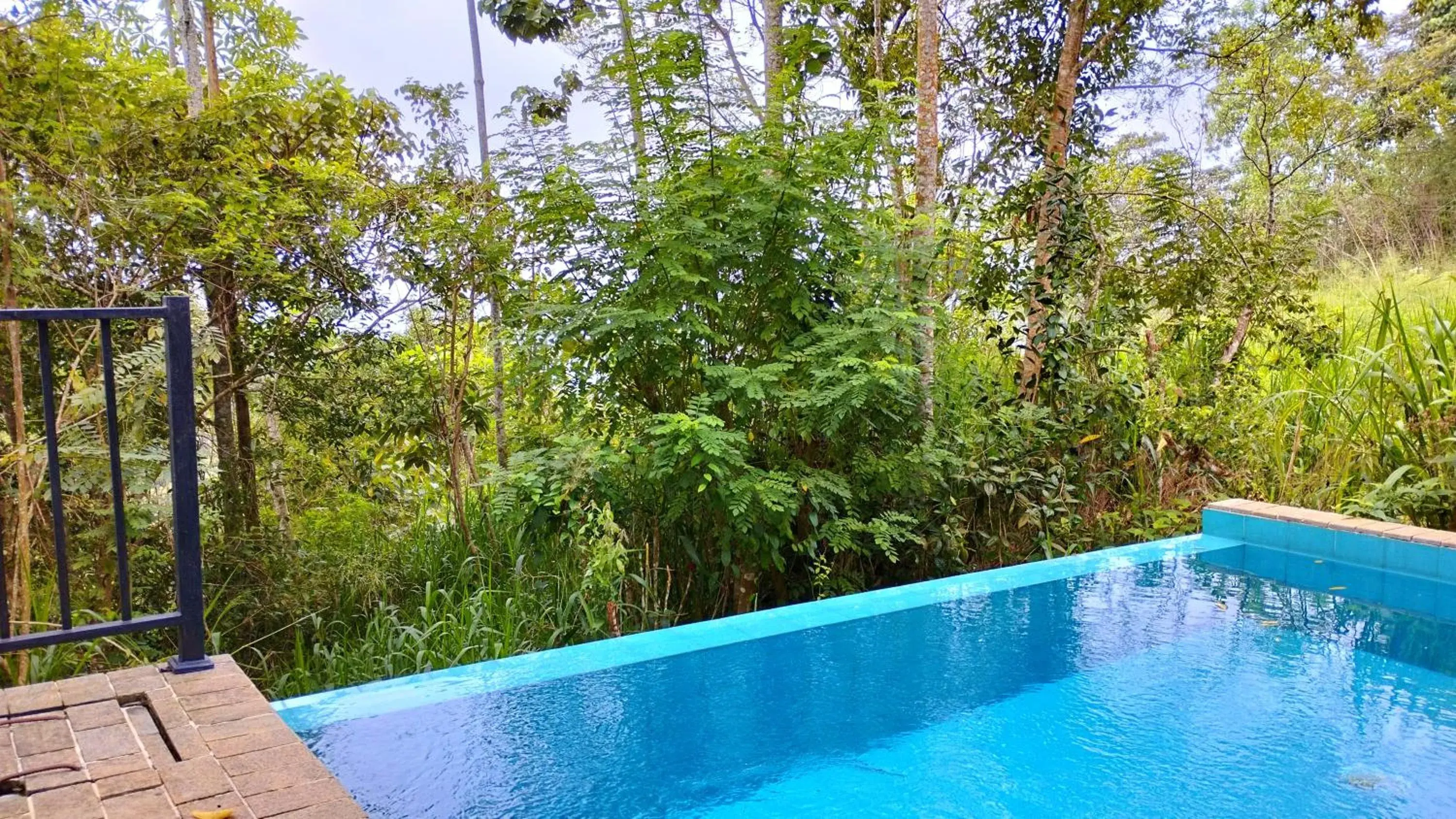 Pool view in Celestial Hills - Villas & Suites by The Clarks Pool view in Celestial Hills - Villas & Suites by The Clarks