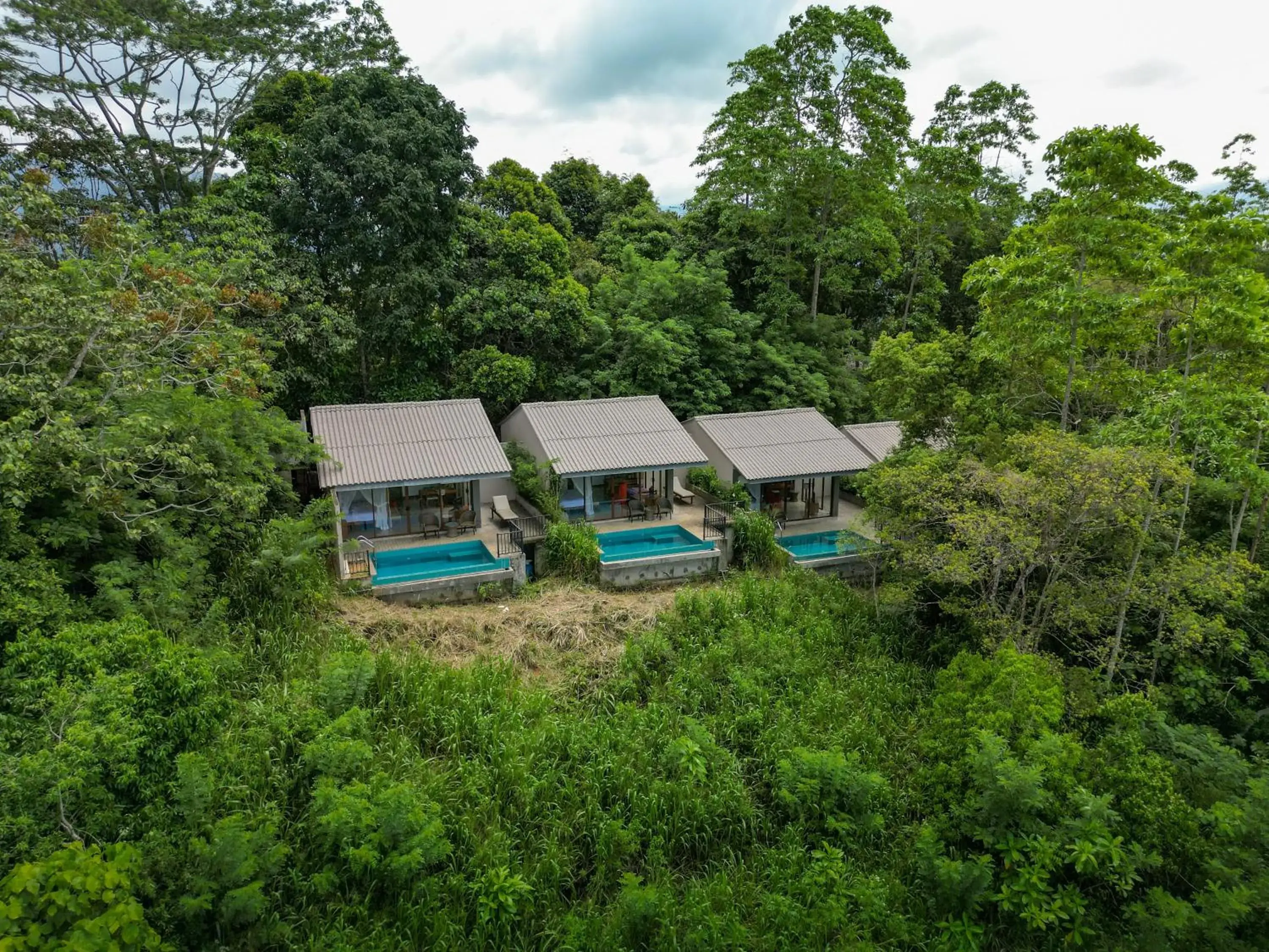 Property building in Celestial Hills - Villas & Suites by The Clarks Property building in Celestial Hills - Villas & Suites by The Clarks