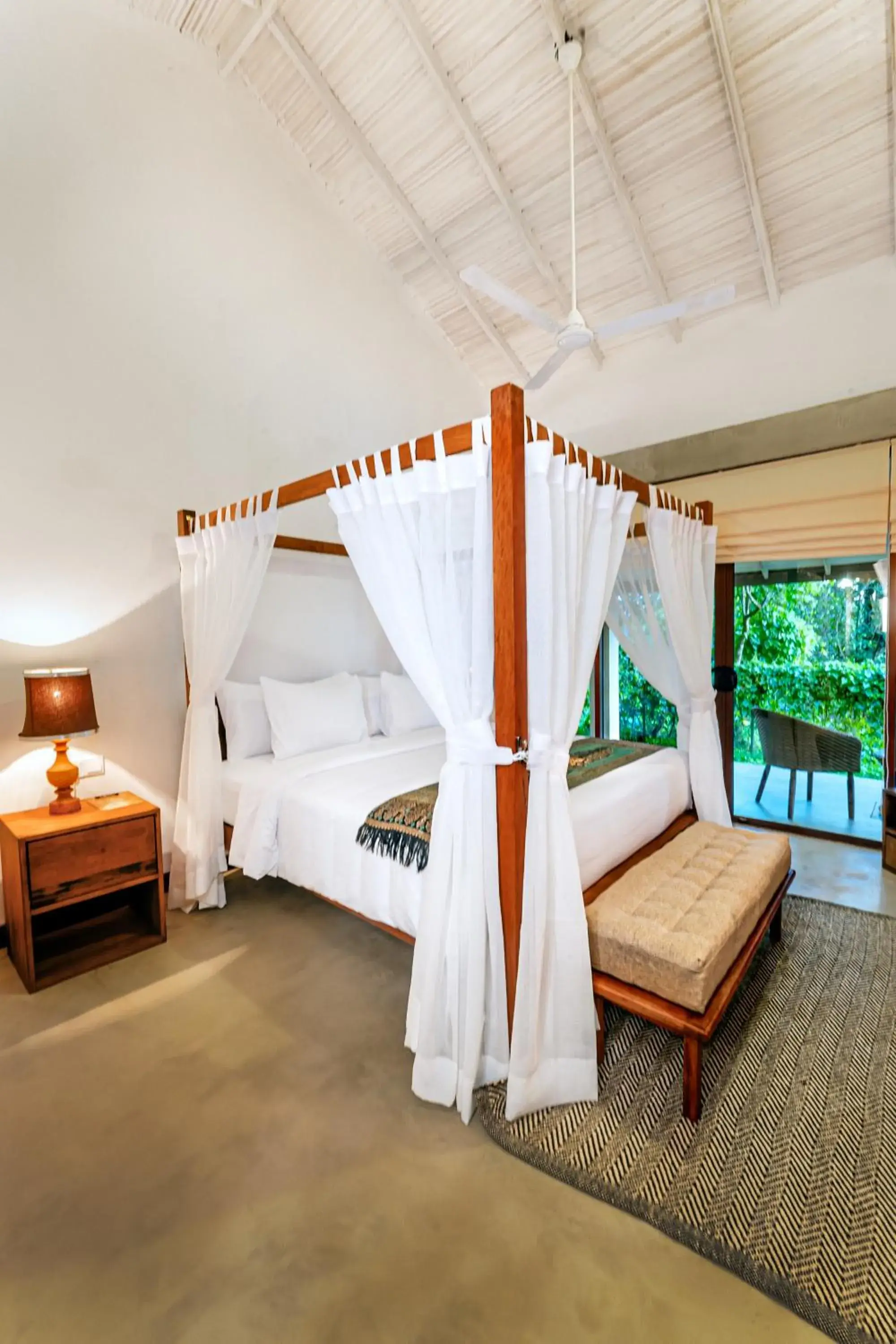 Bed in Celestial Hills - Villas & Suites by The Clarks Bed in Celestial Hills - Villas & Suites by The Clarks