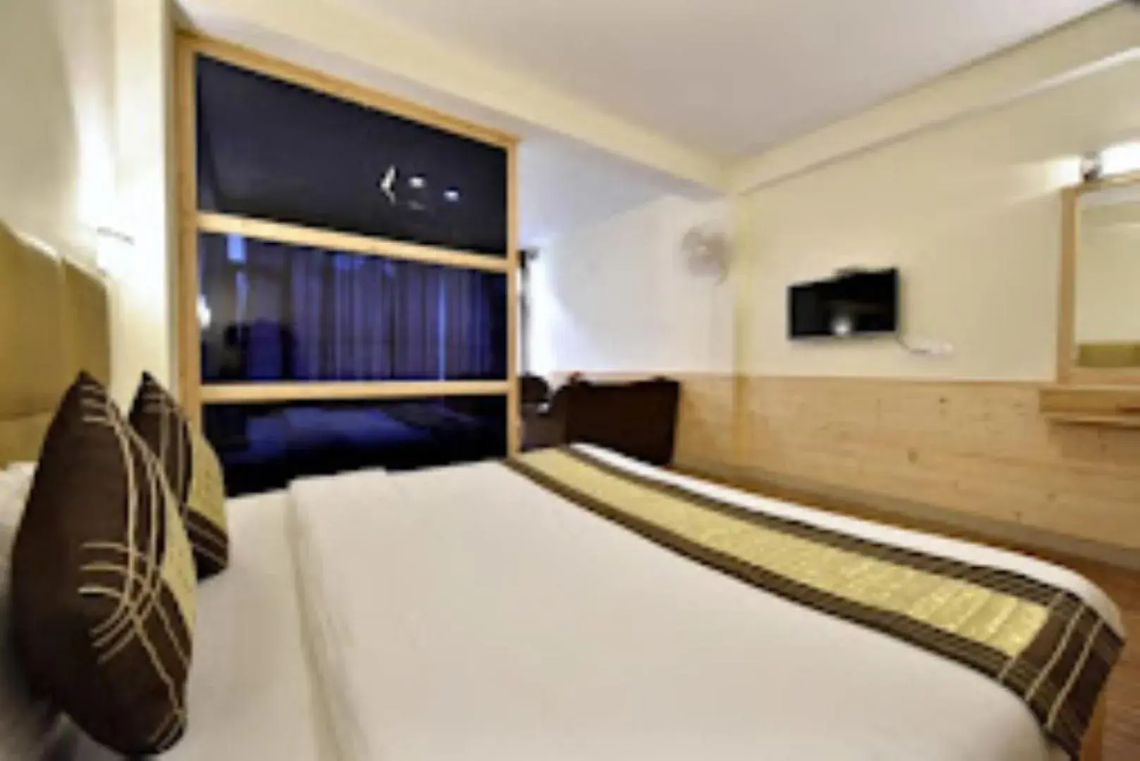 Family Suite in Ride At Hill - Nihal Hotel & Cottage Family Suite in Ride At Hill - Nihal Hotel & Cottage